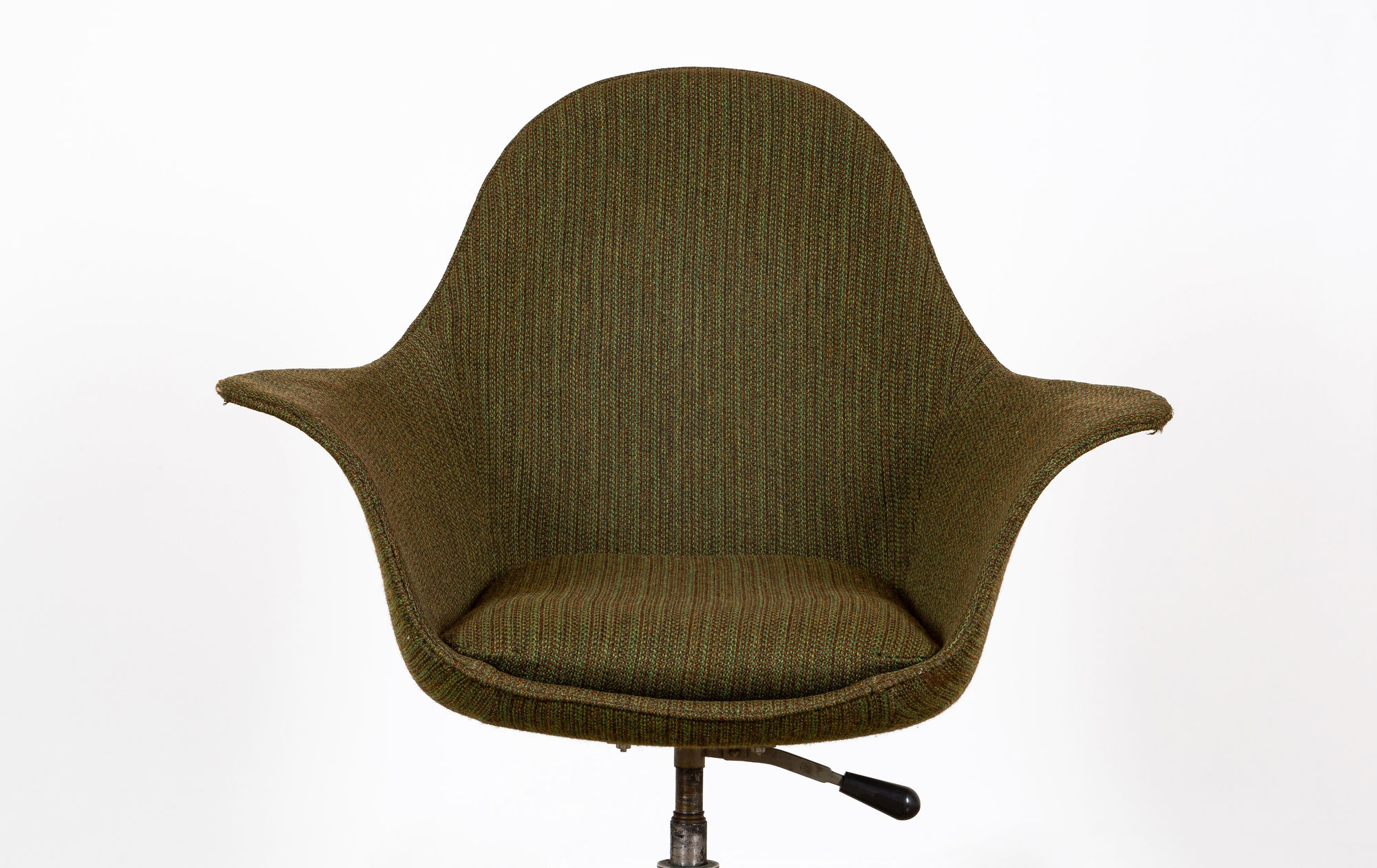 Hans Bellmann Office chair
