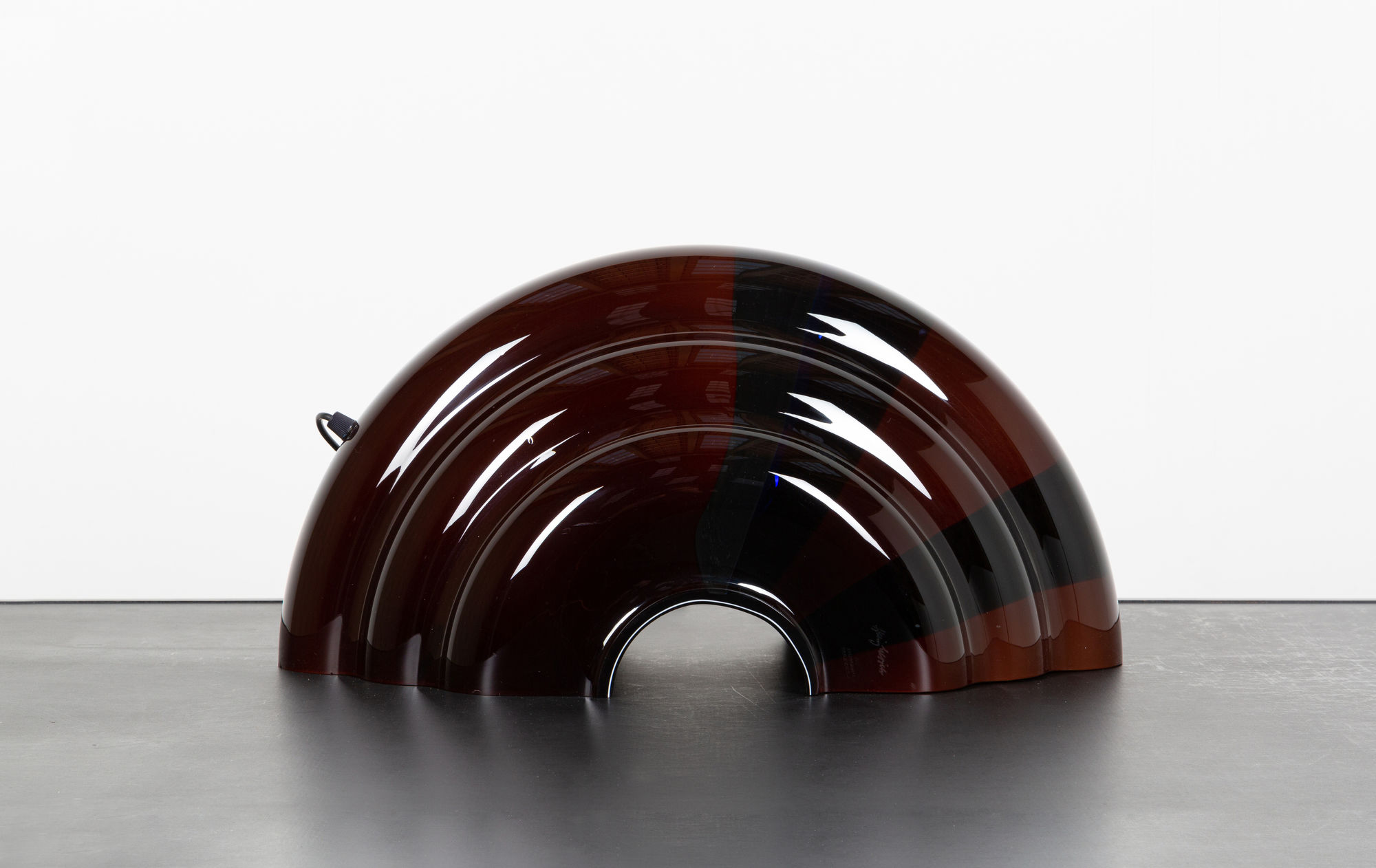 Heinz Ulrich lamp