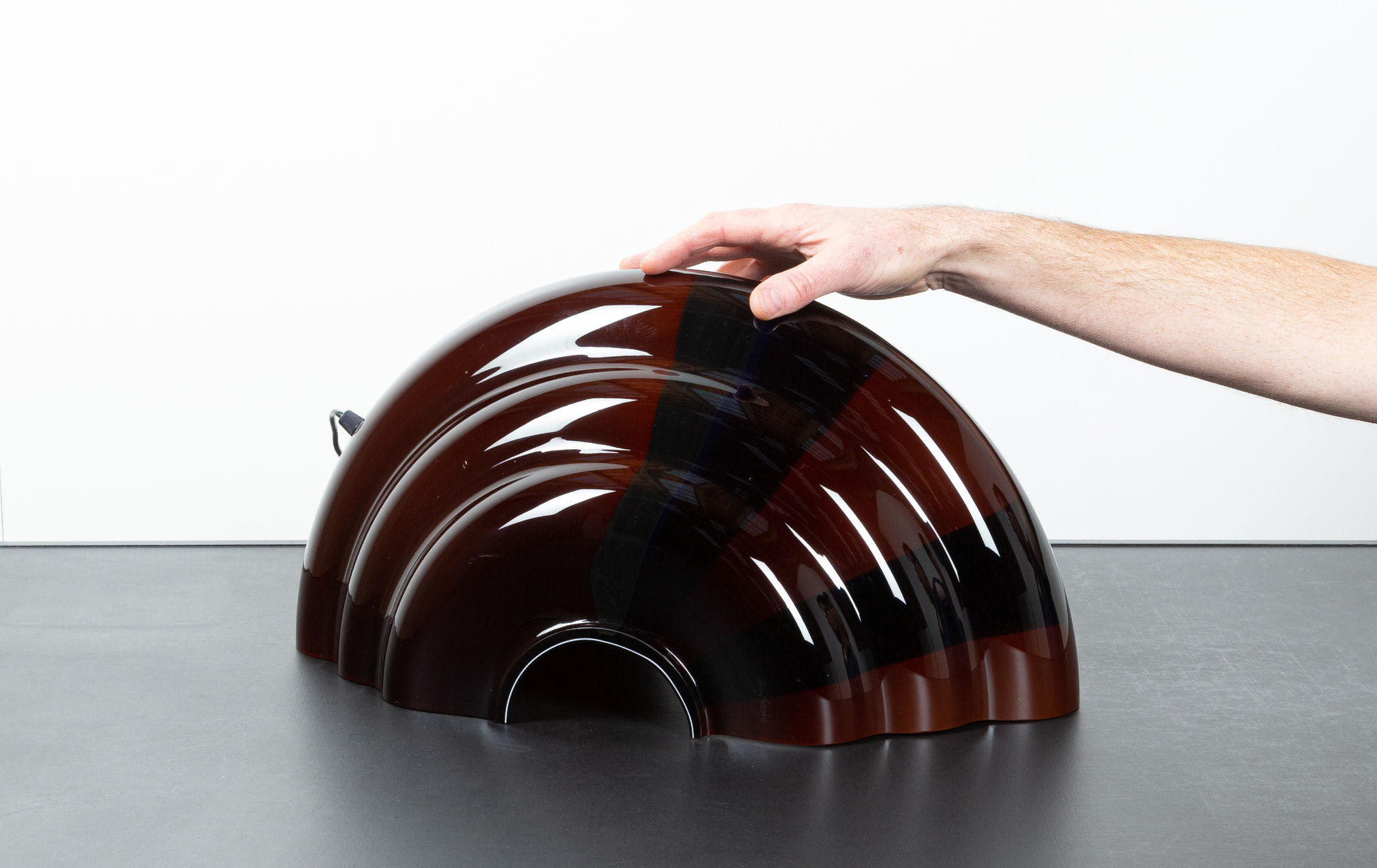 Heinz Ulrich lamp
