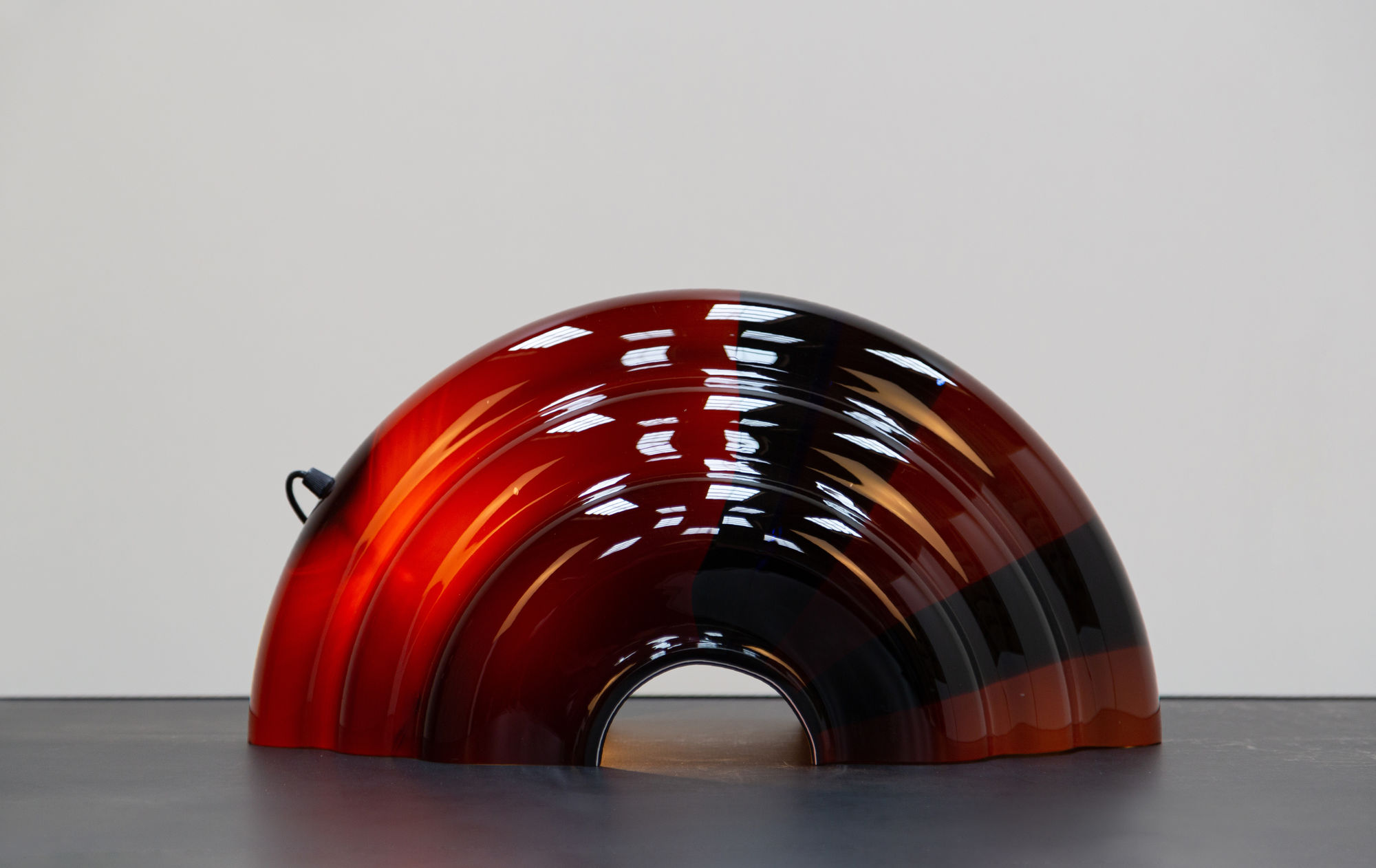 Heinz Ulrich lamp