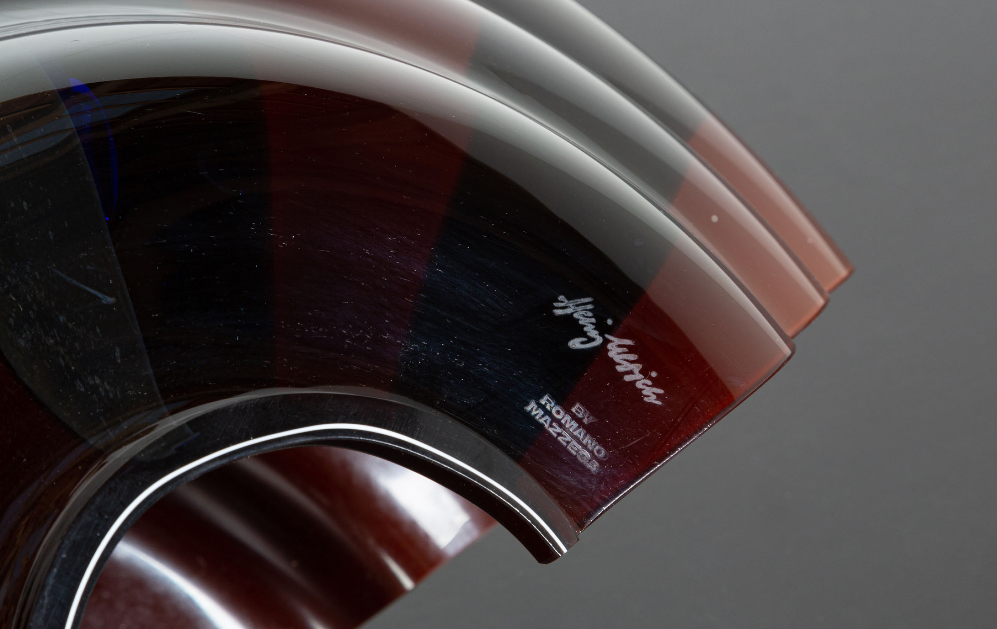 Heinz Ulrich lamp