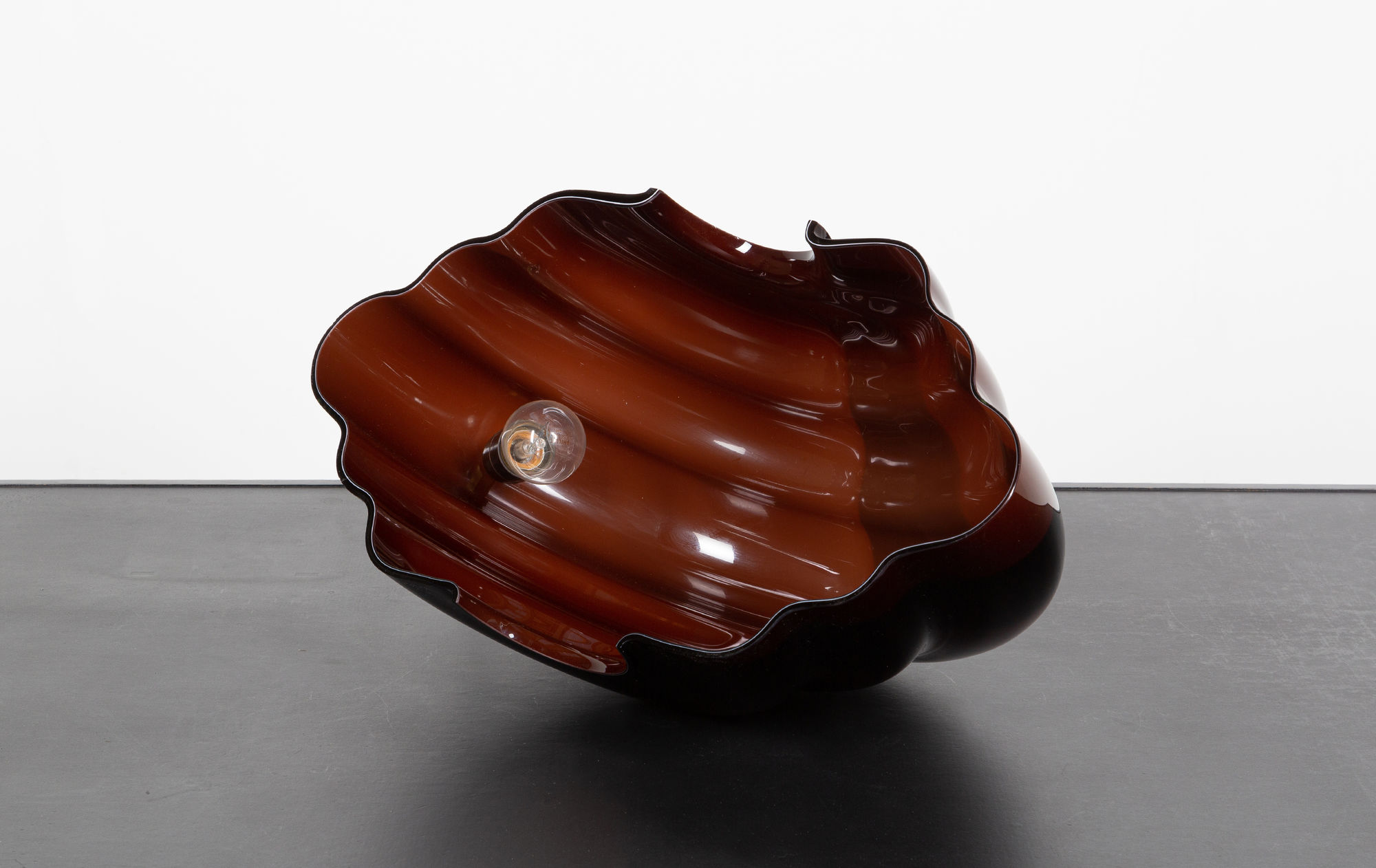 Heinz Ulrich lamp