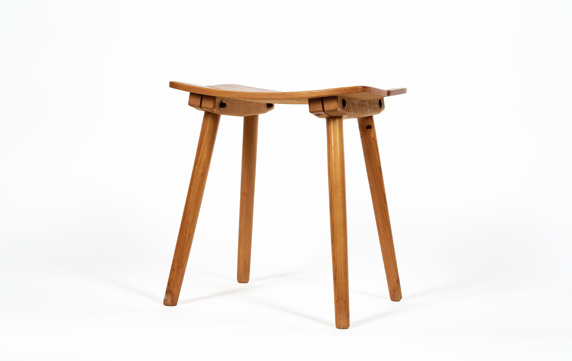 Jacob Müller Wohnhilfe stool