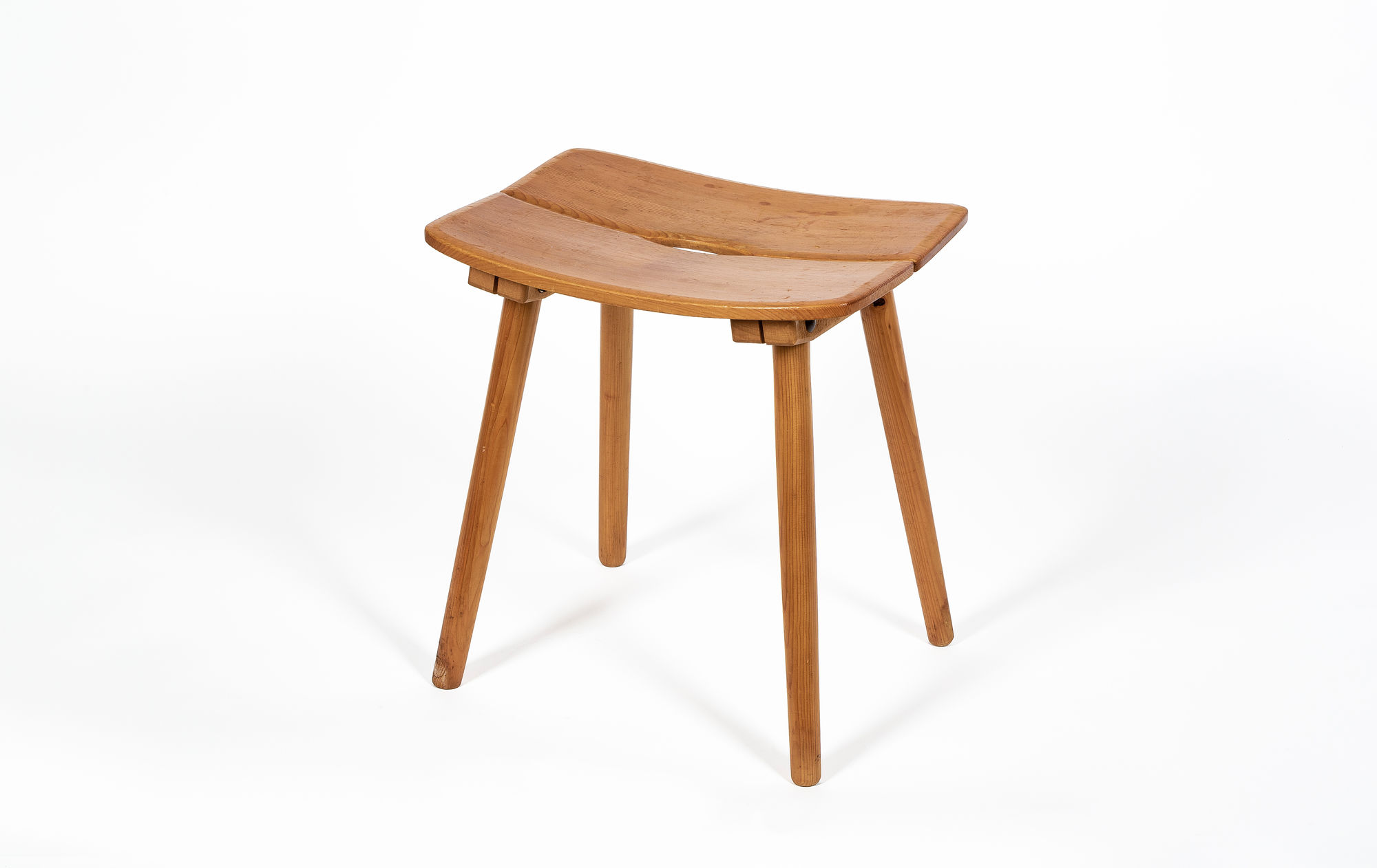 Jacob Müller Wohnhilfe stool