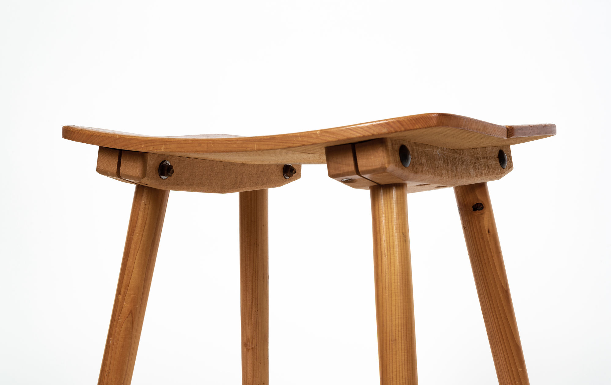 Jacob Müller Wohnhilfe stool