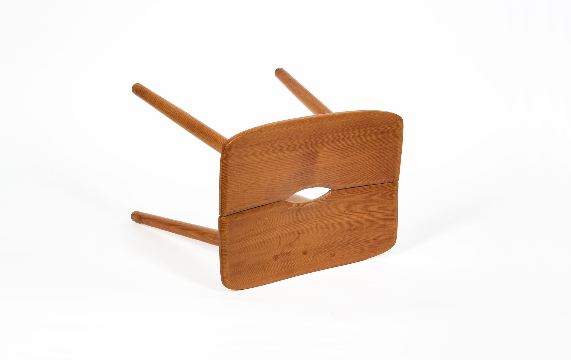 Jacob Müller Wohnhilfe stool