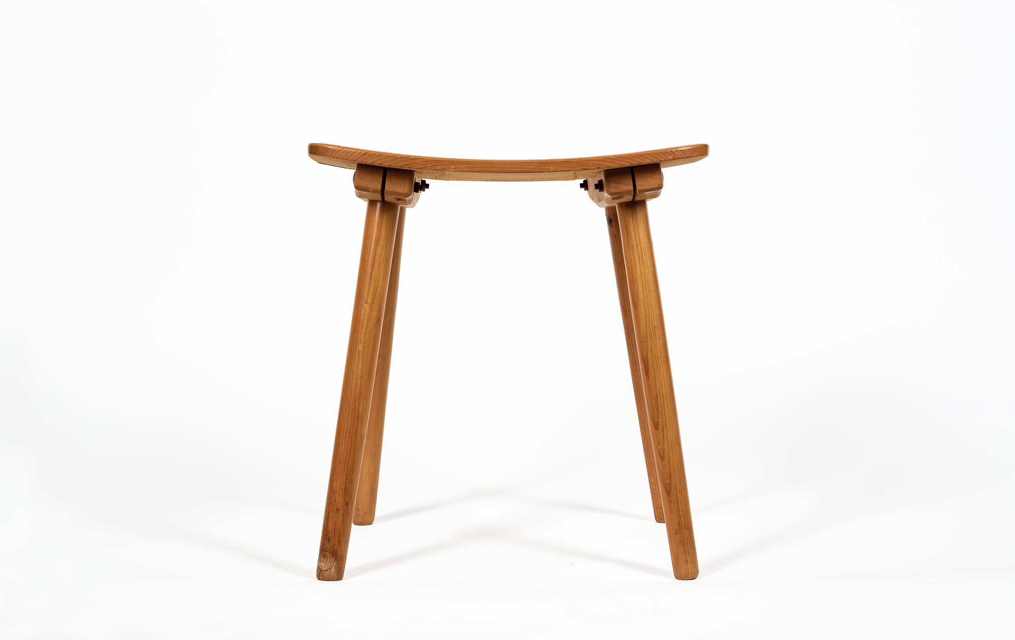 Jacob Müller Wohnhilfe stool