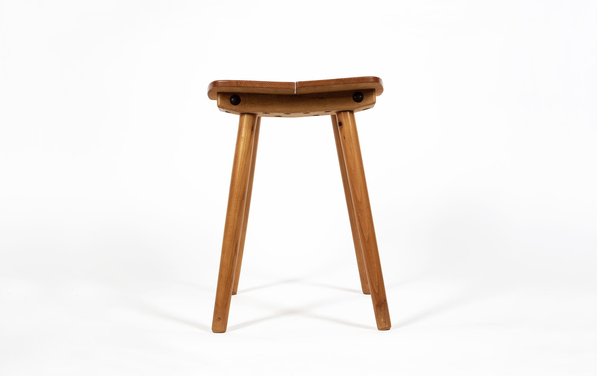 Jacob Müller Wohnhilfe stool