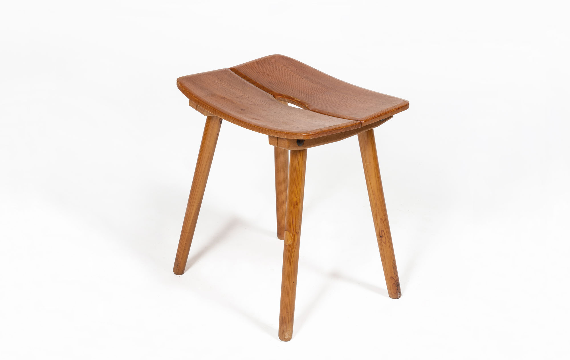 Jacob Müller Wohnhilfe stool