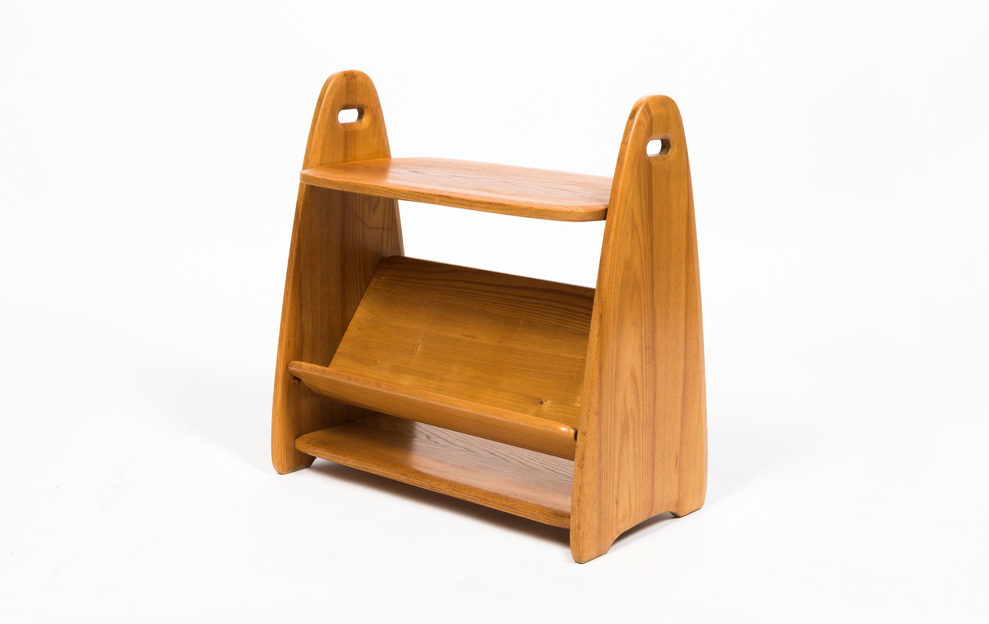 Jacob Müller Magazine rack