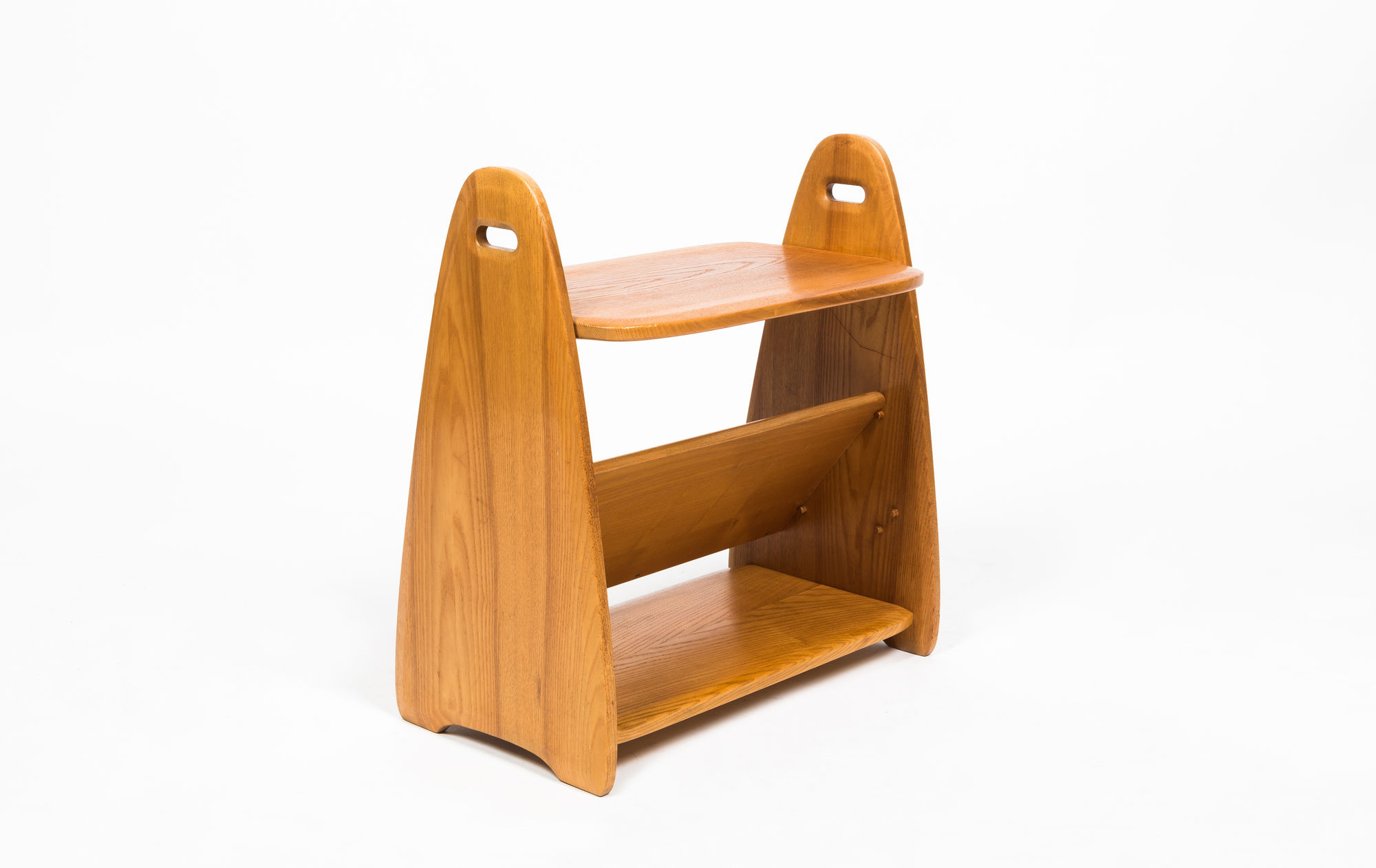 Jacob Müller Magazine rack