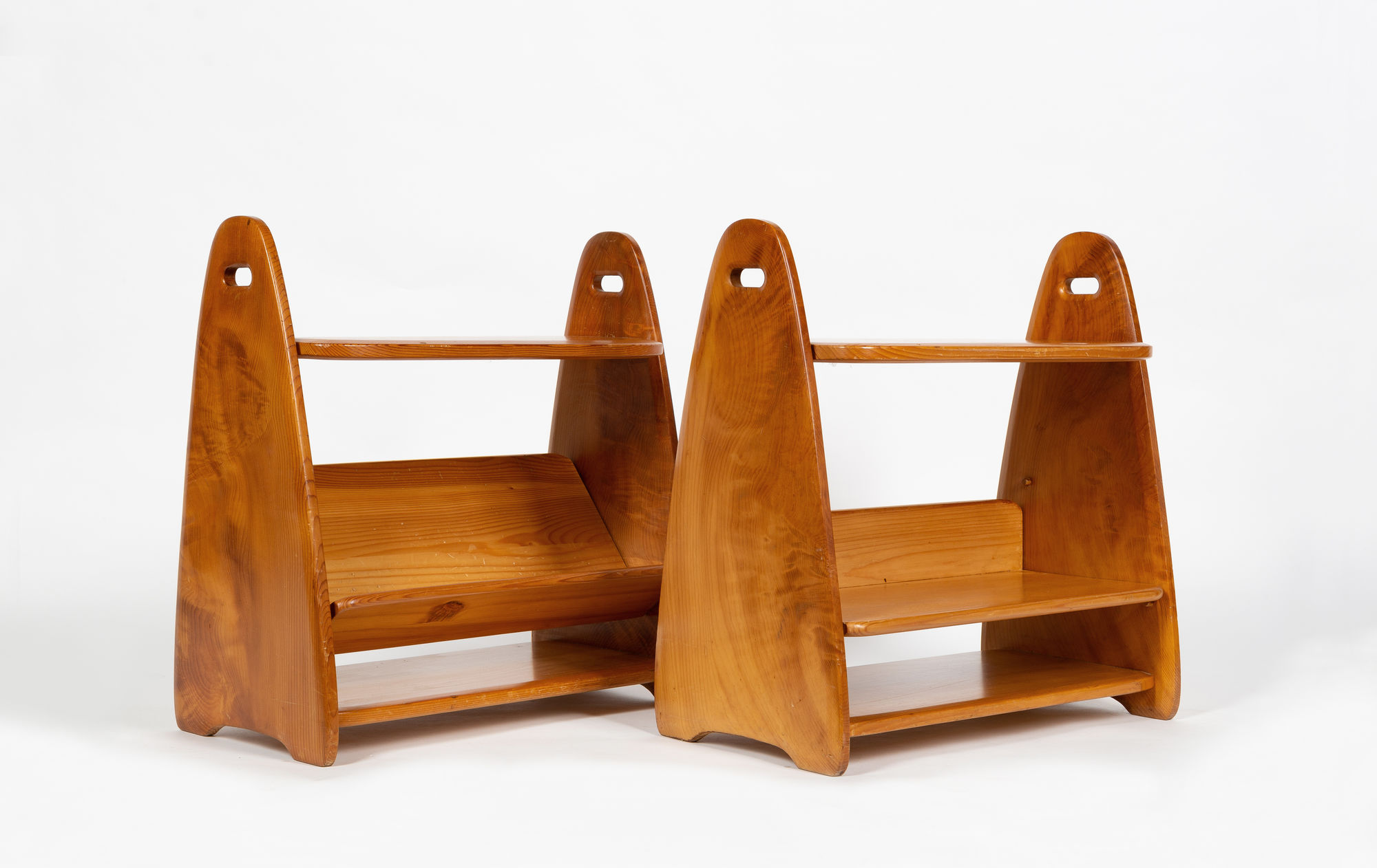 Jacob Müller Magazine racks