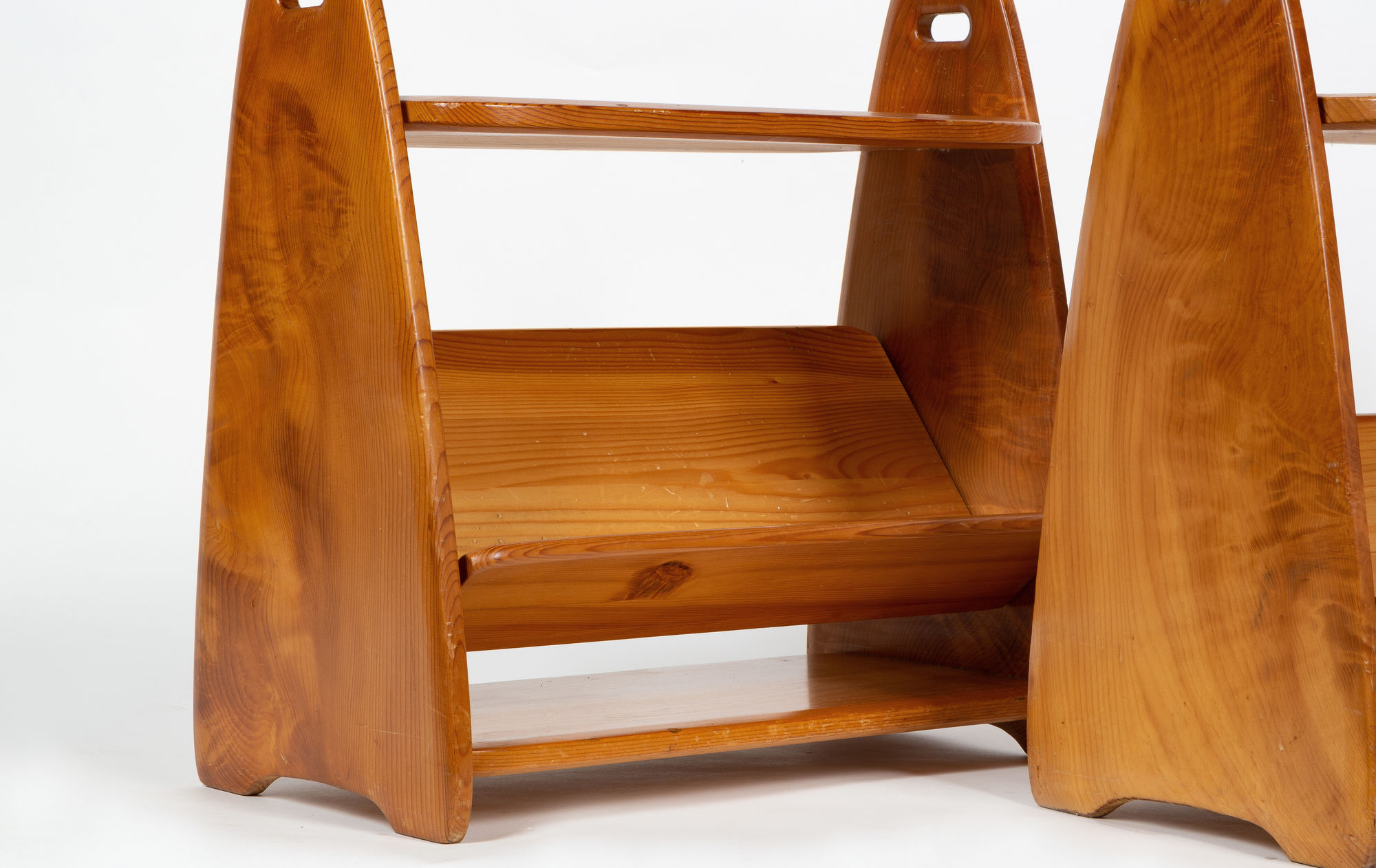 Jacob Müller Magazine racks