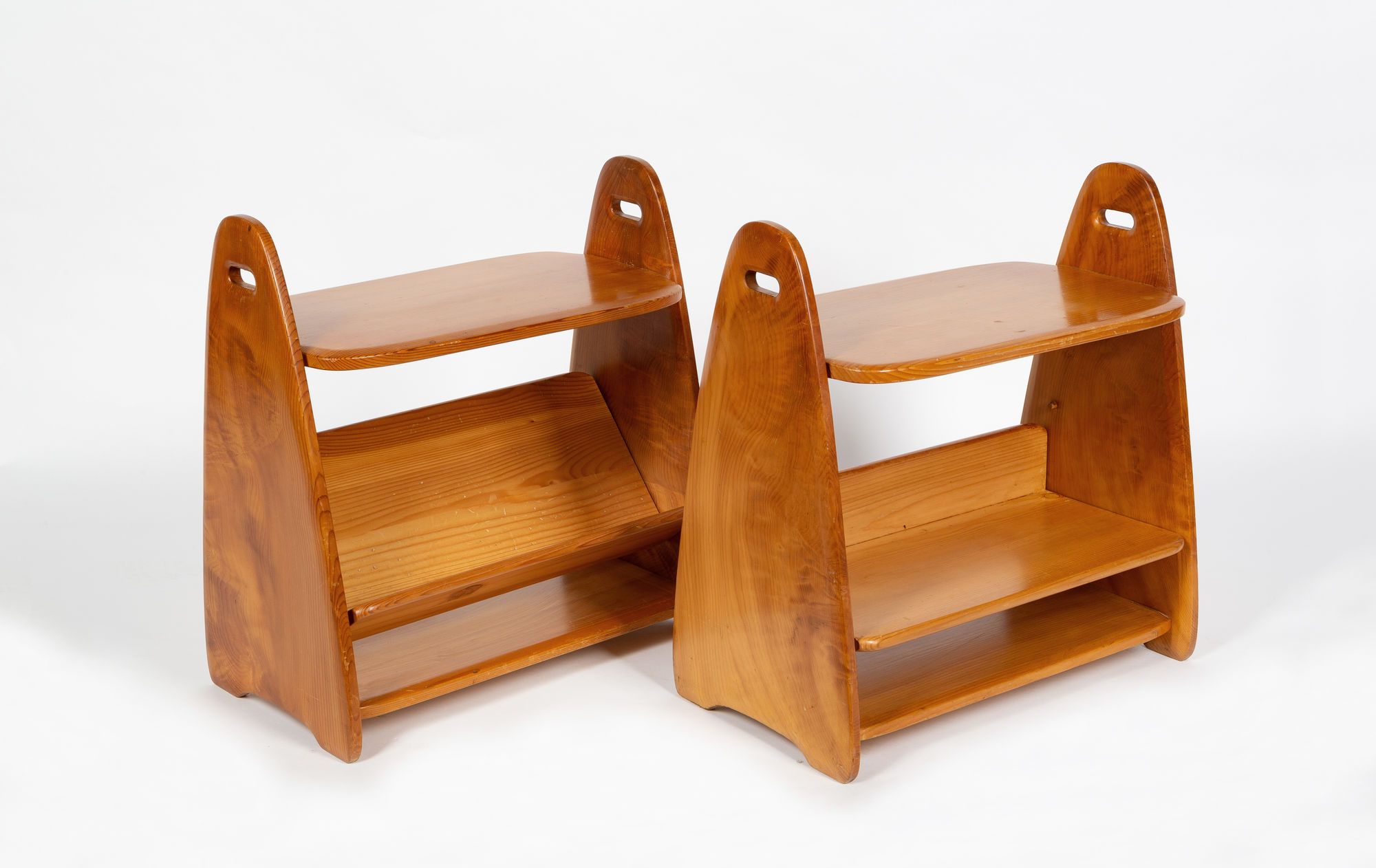 Jacob Müller Magazine racks