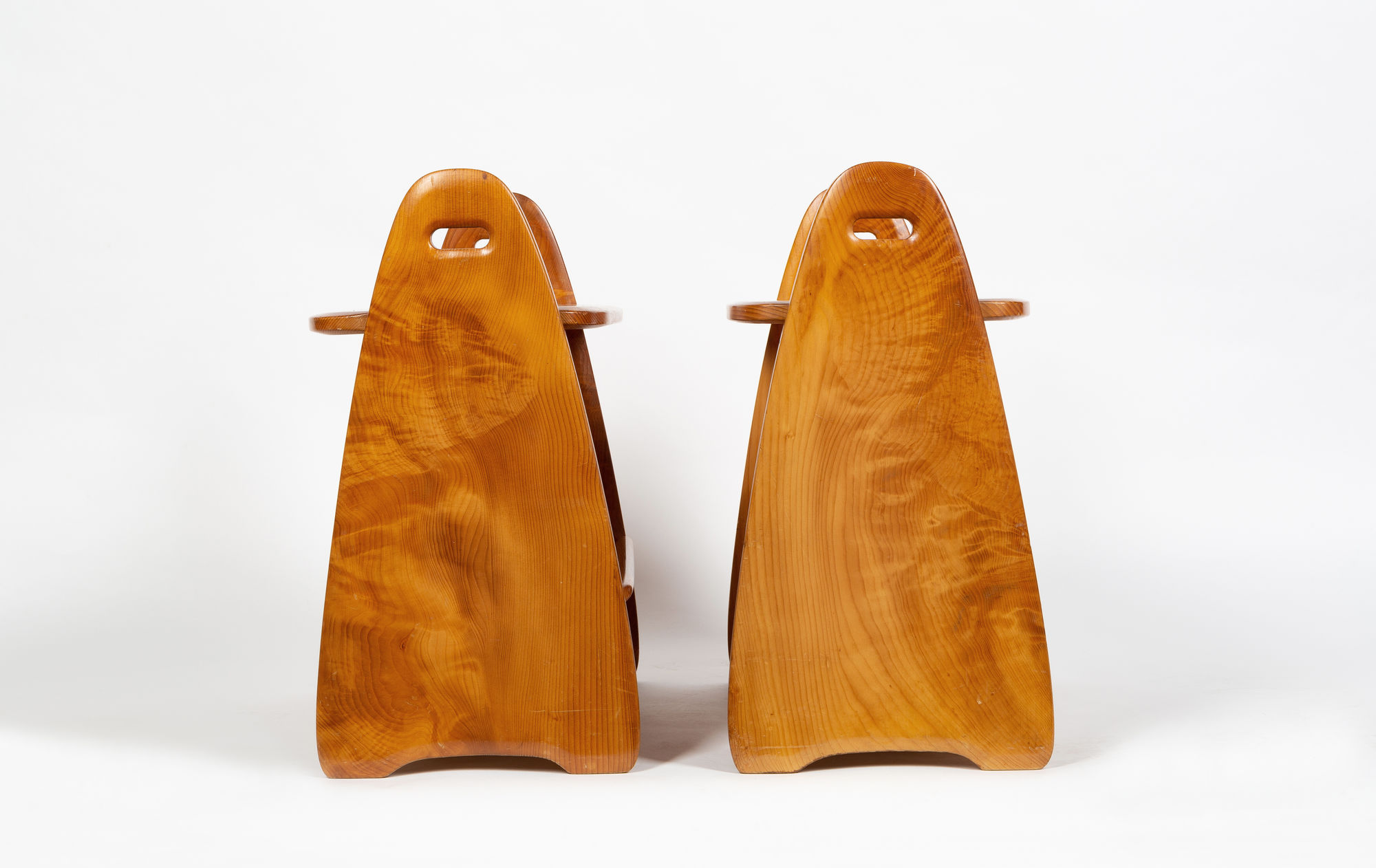 Jacob Müller Magazine racks