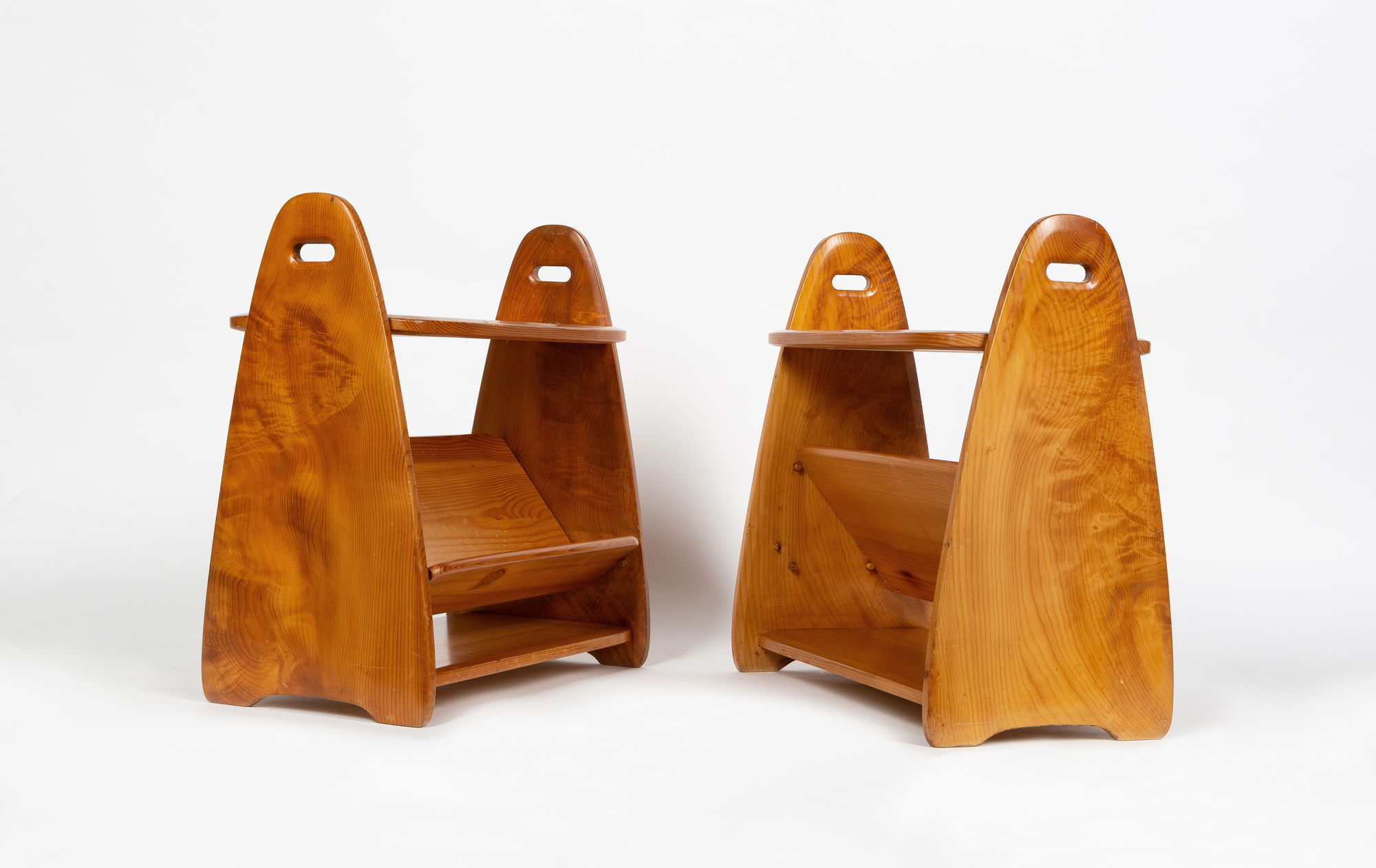 Jacob Müller Magazine racks