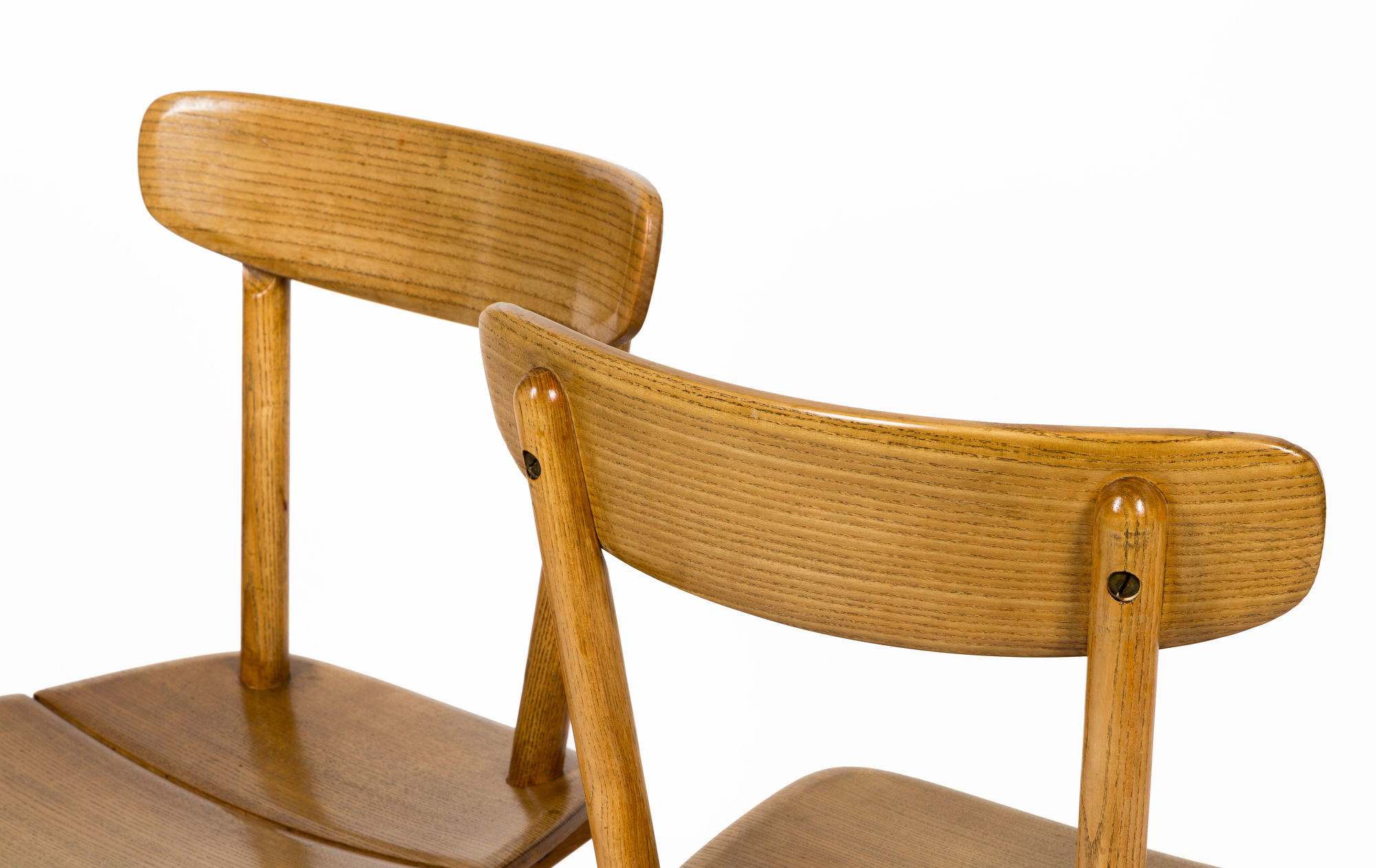Jacob Müller Wohnhilfe swiss chairs