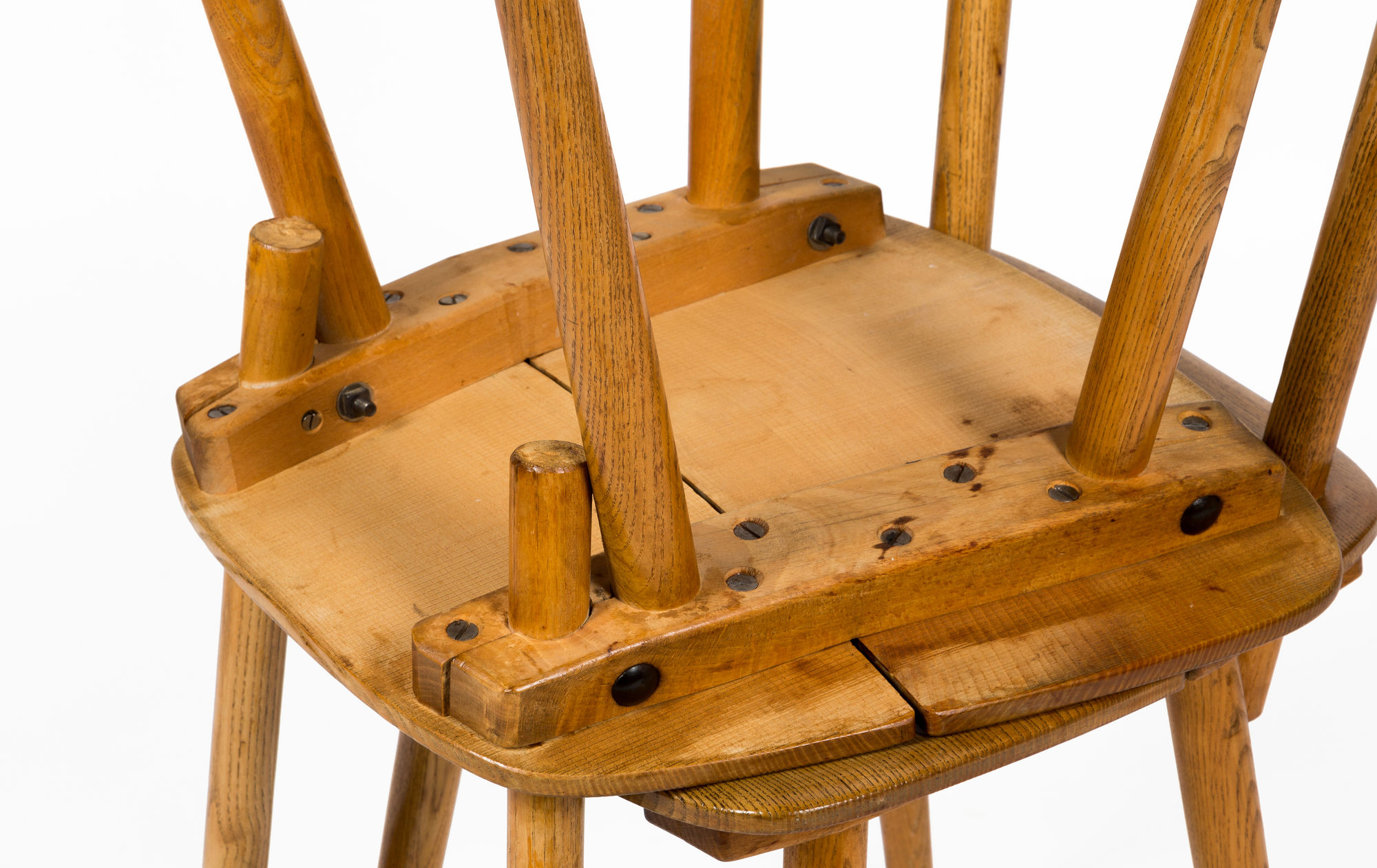 Jacob Müller Wohnhilfe swiss chairs