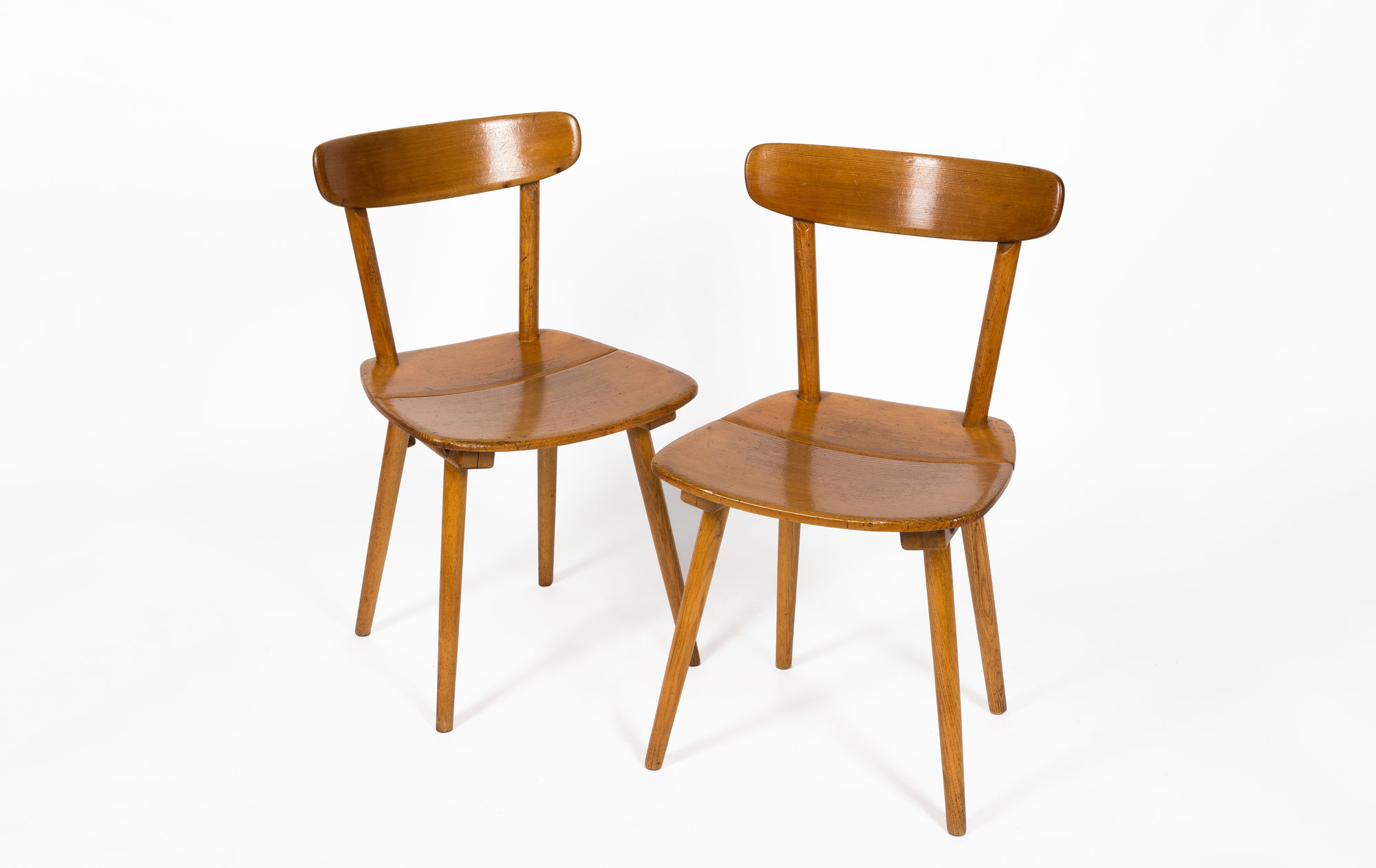 Jacob Müller Wohnhilfe swiss chairs