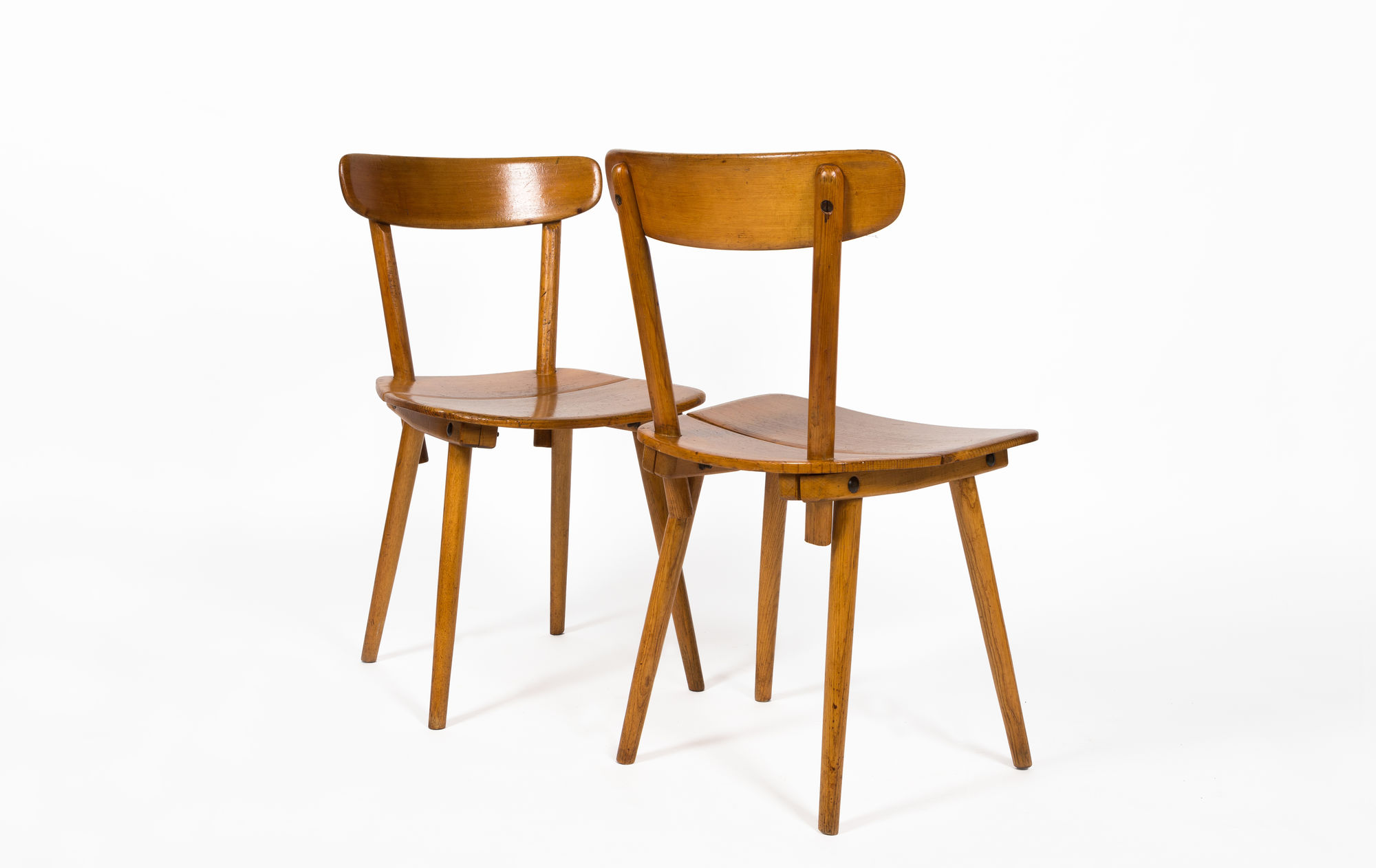 Jacob Müller Wohnhilfe swiss chairs
