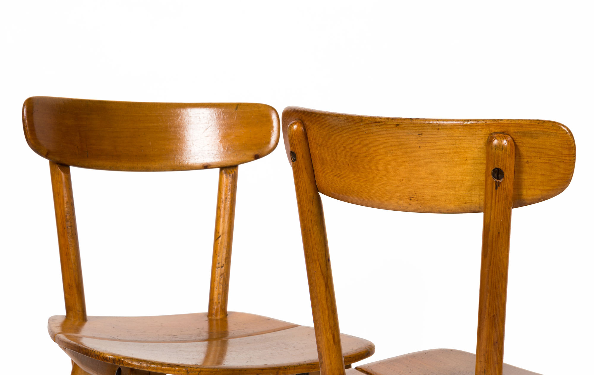 Jacob Müller Wohnhilfe swiss chairs