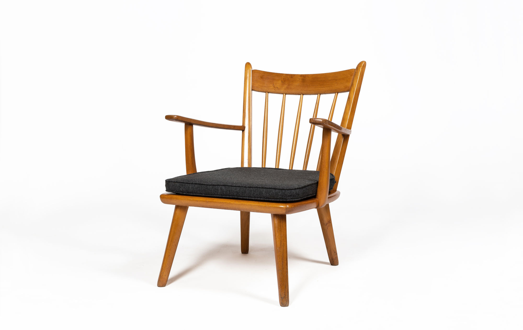 Jacob Müller Easy chair