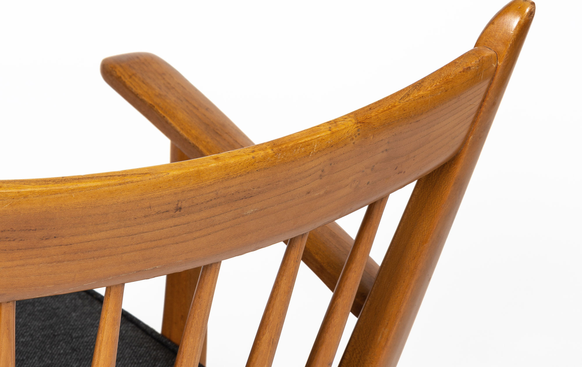Jacob Müller Easy chair