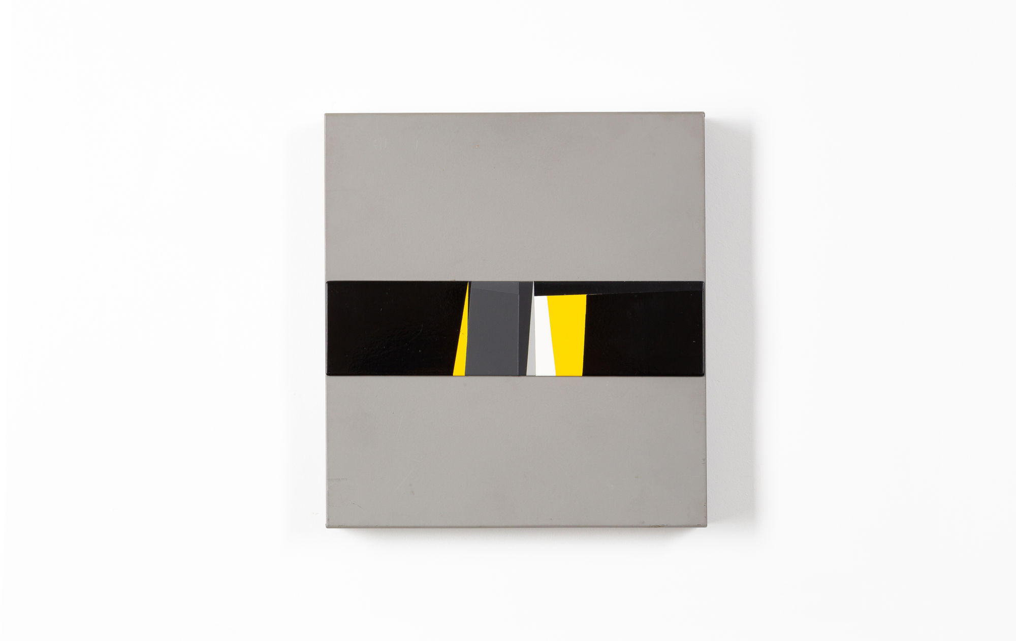 Jean Baier Painting