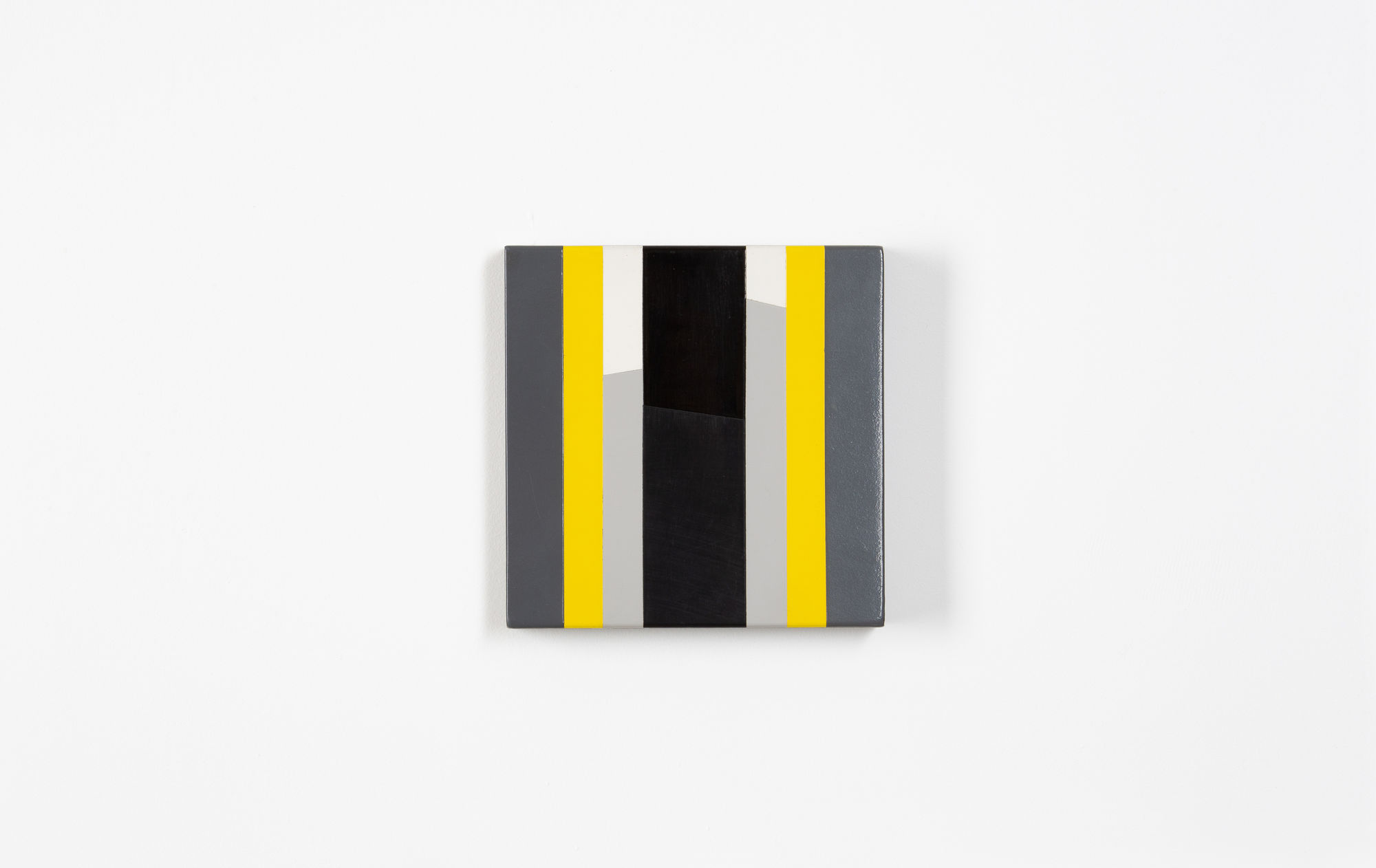 Jean Baier Painting