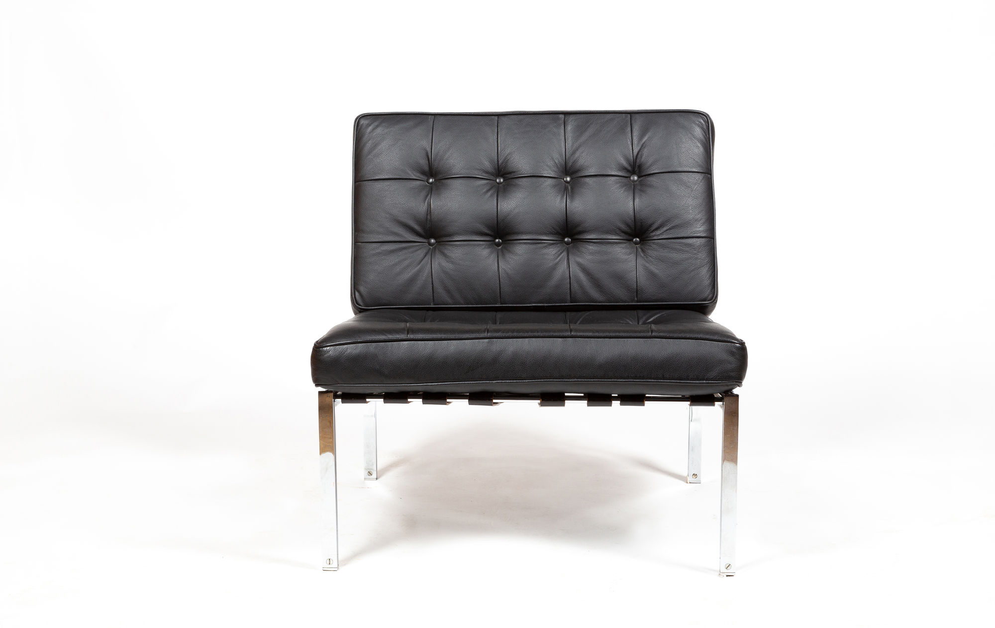 Kurt Thut Swiss chair