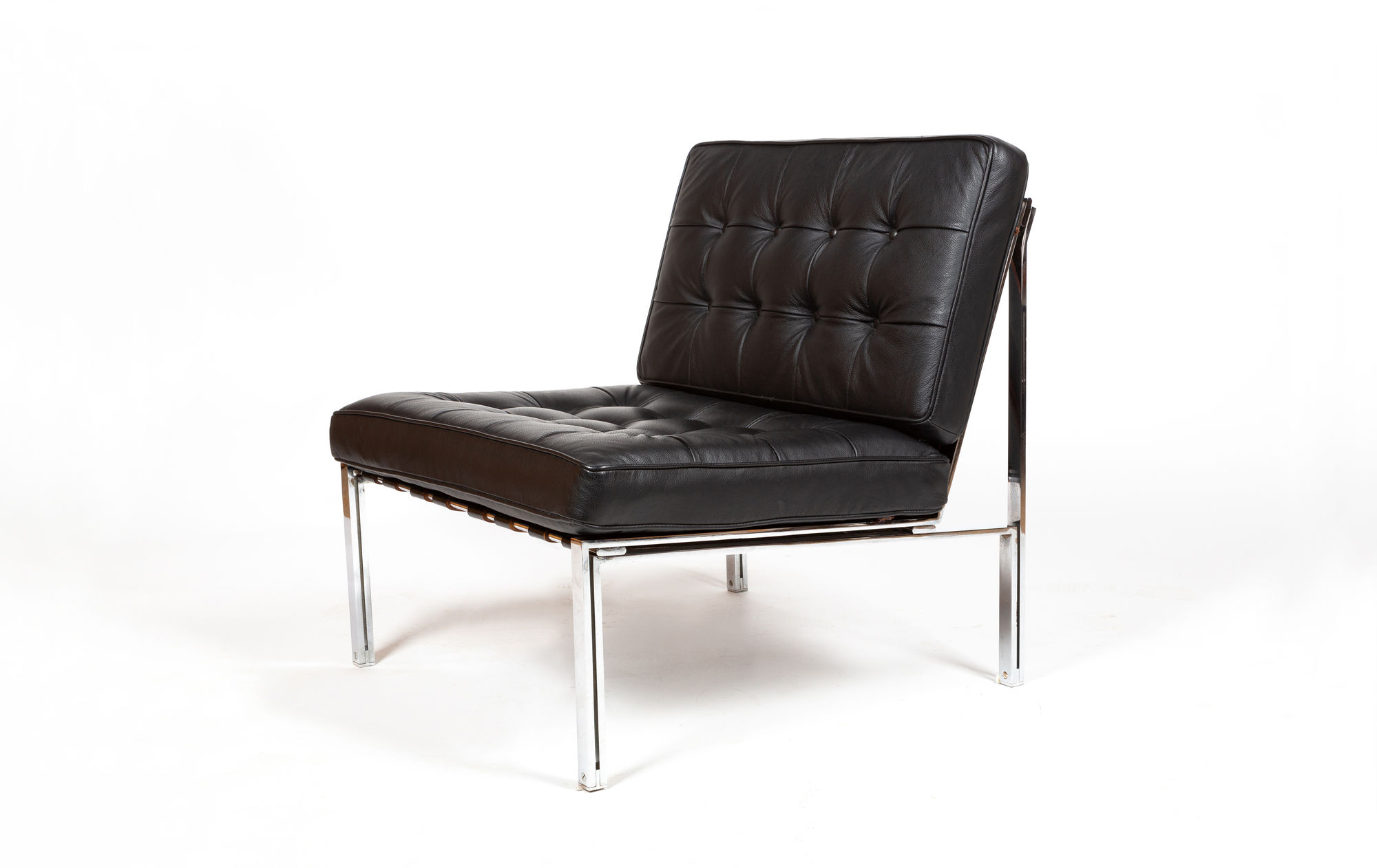 Kurt Thut Swiss chair
