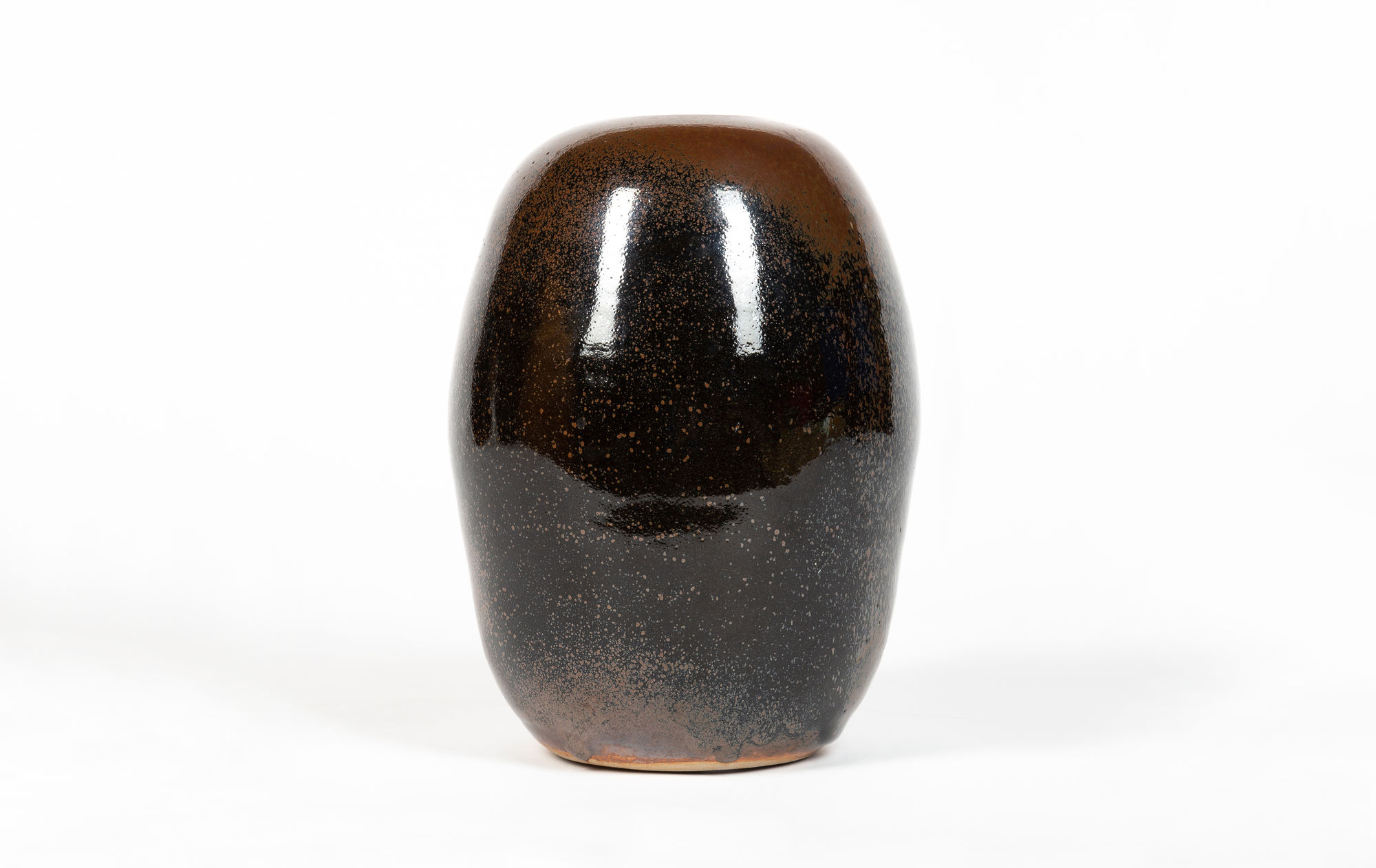 Philippe Lambercy Ceramic vase