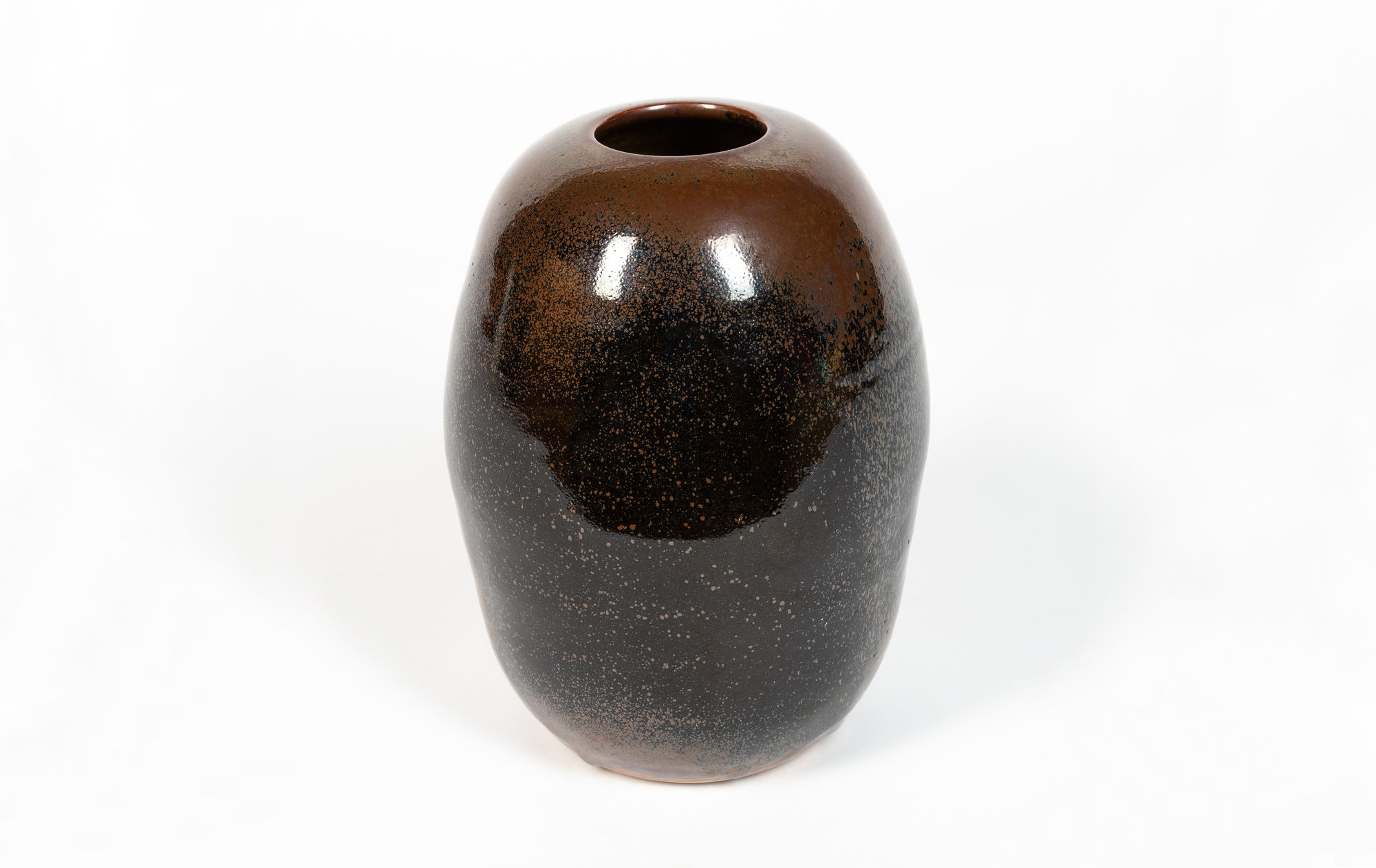 Philippe Lambercy Ceramic vase
