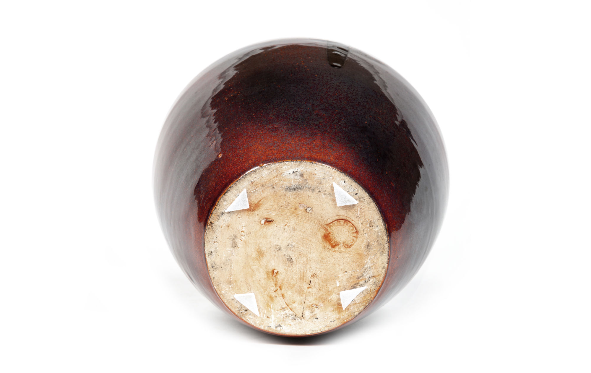 Madoura vase