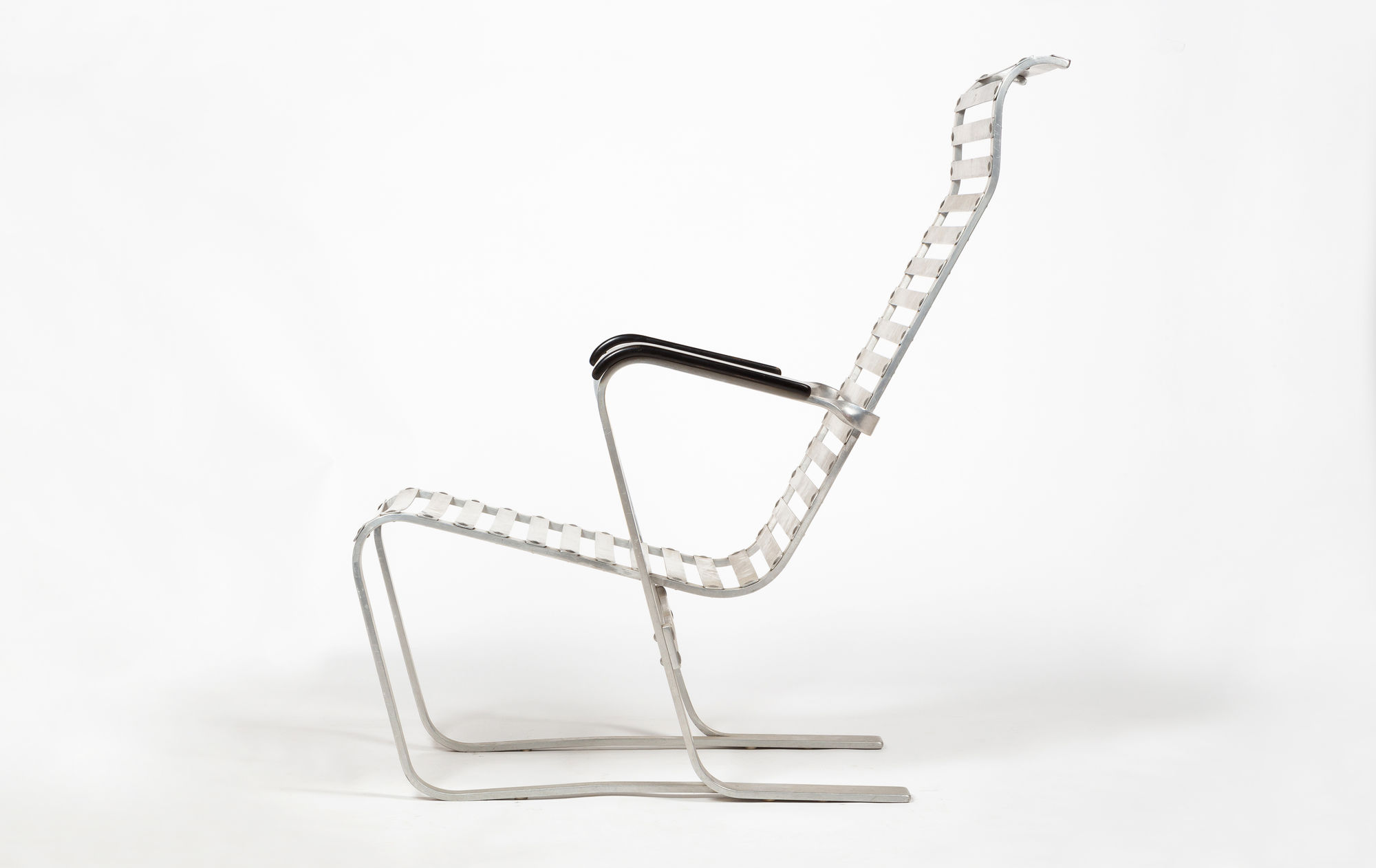 Marcel Breuer armchair