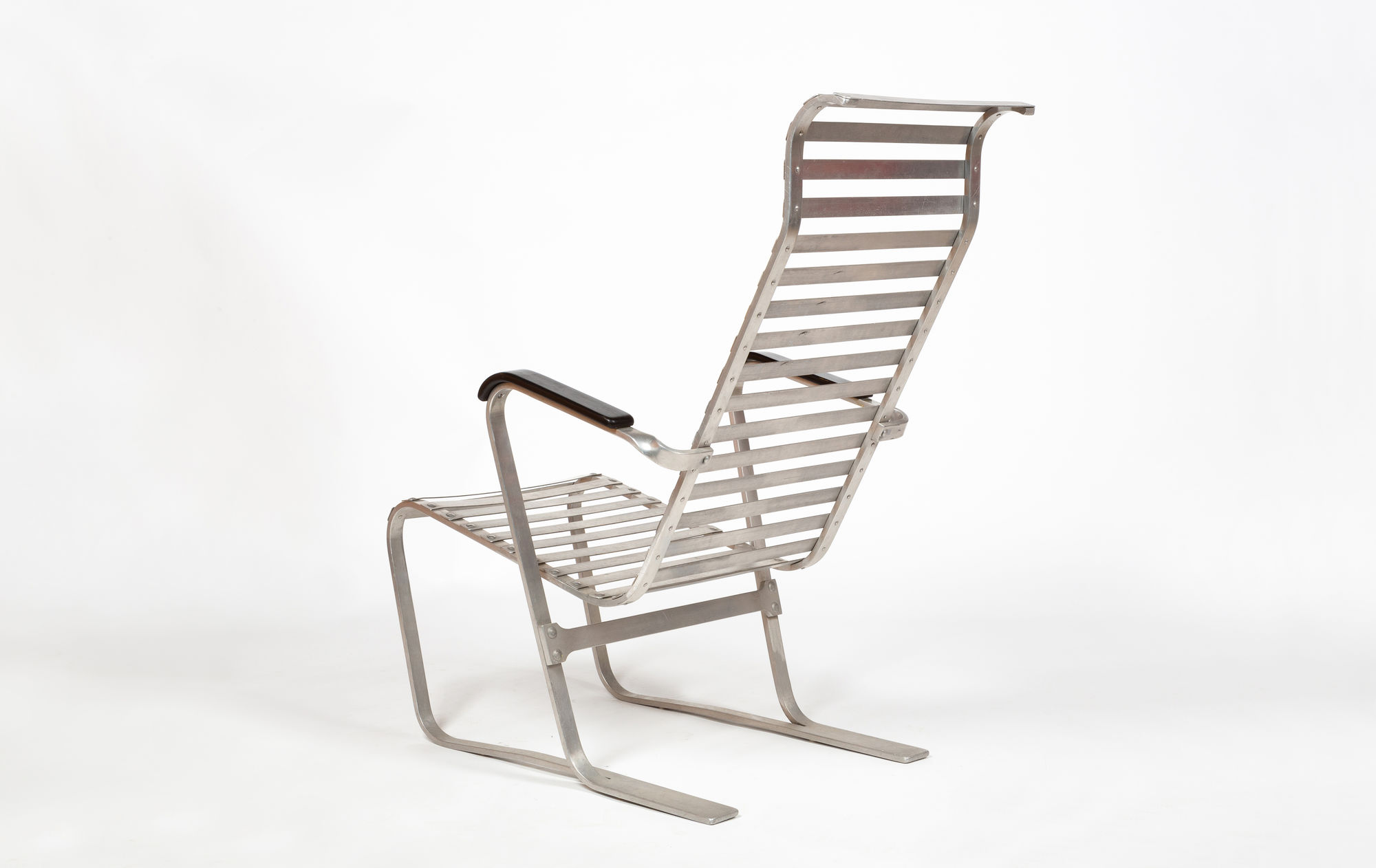 Marcel Breuer armchair