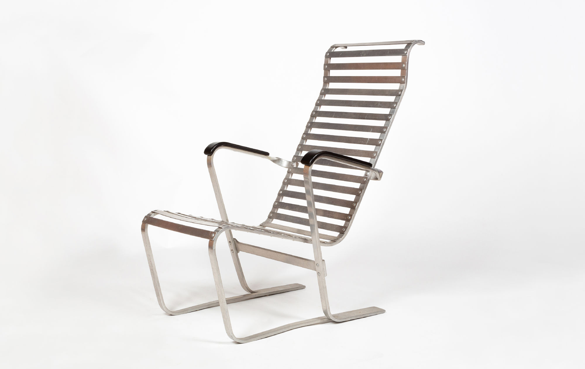 Marcel Breuer armchair