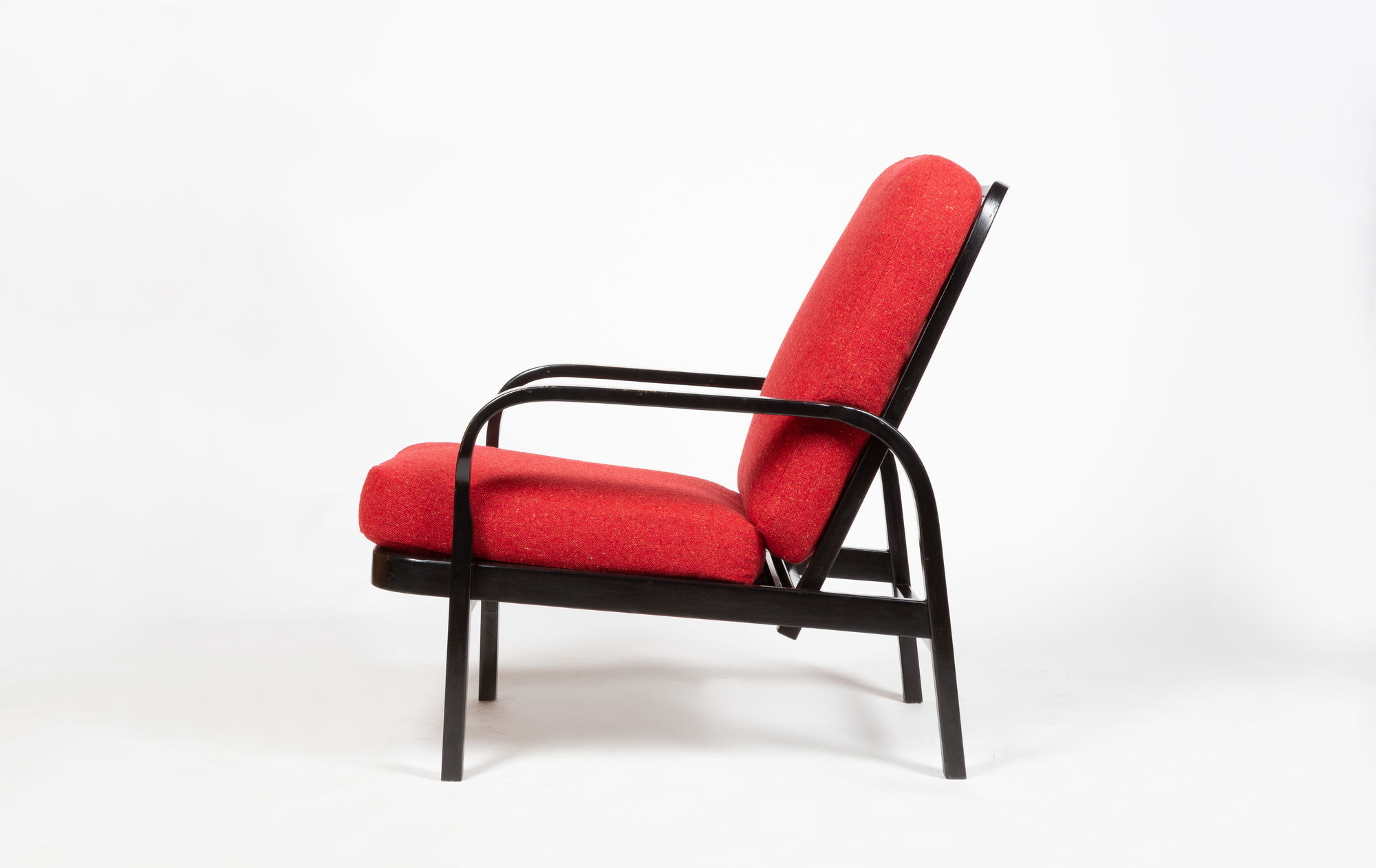 Max Ernst Haefeli Morris chair