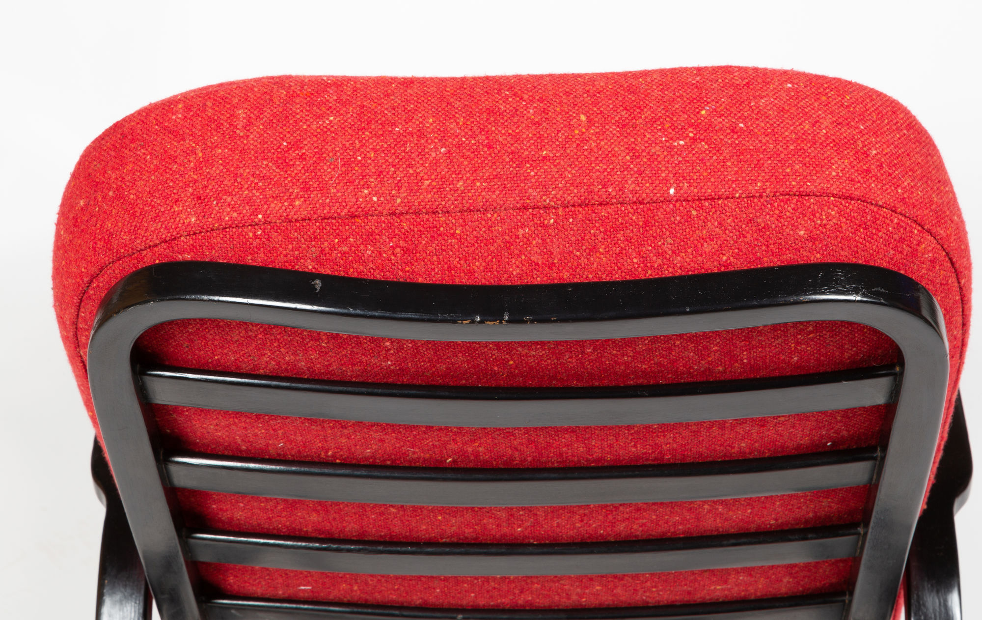 Max Ernst Haefeli Morris chair