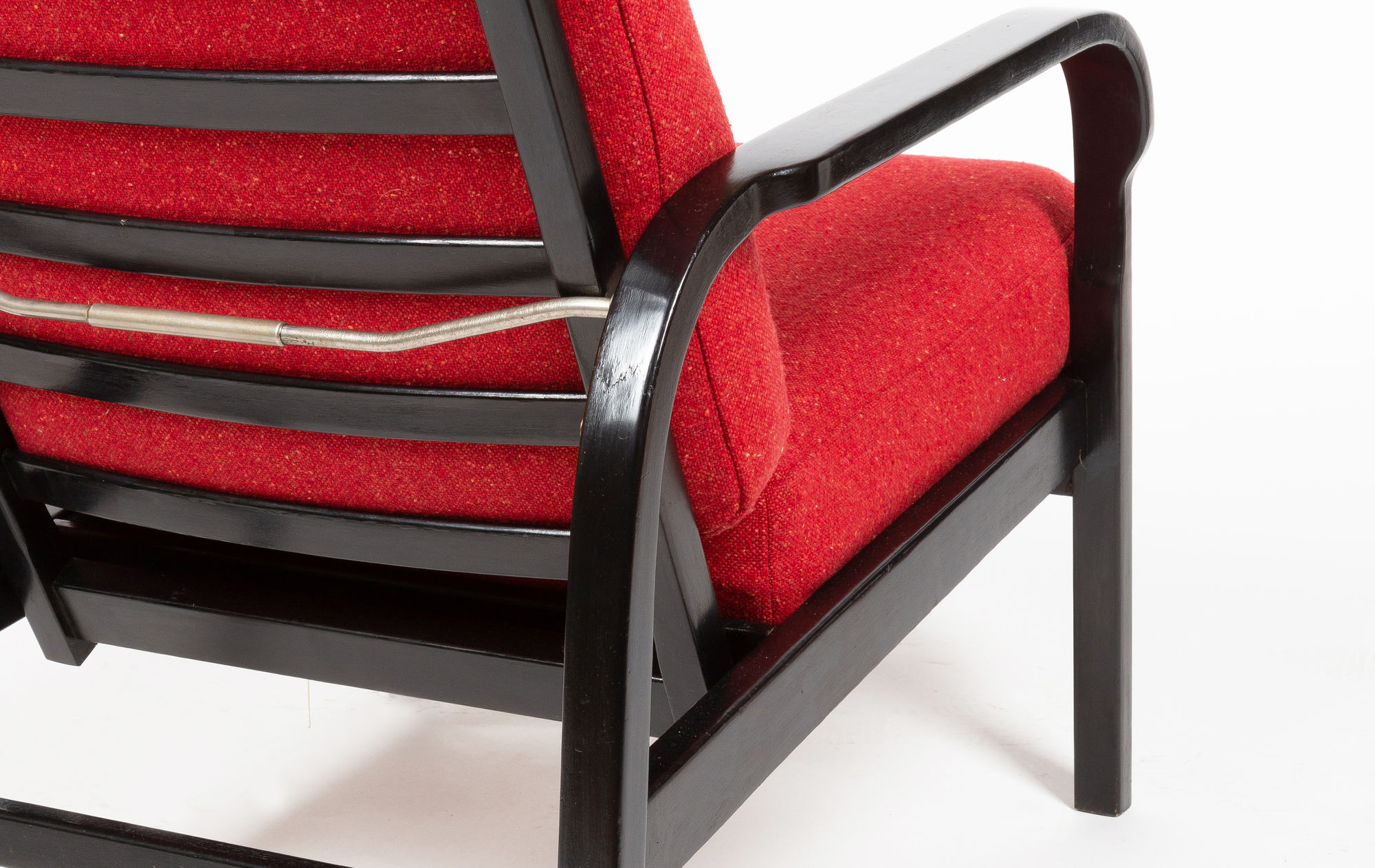 Max Ernst Haefeli Morris chair