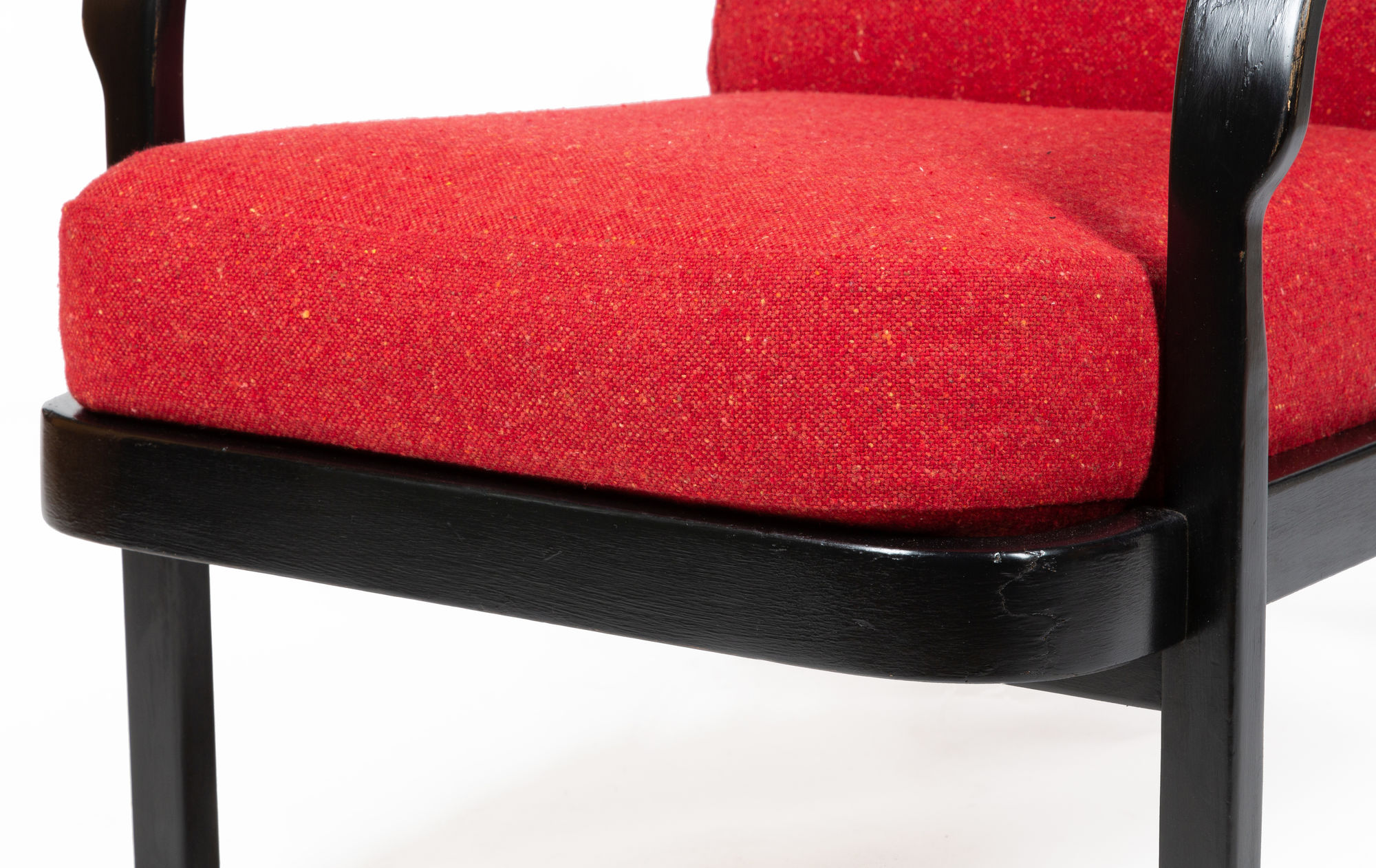 Max Ernst Haefeli Morris chair