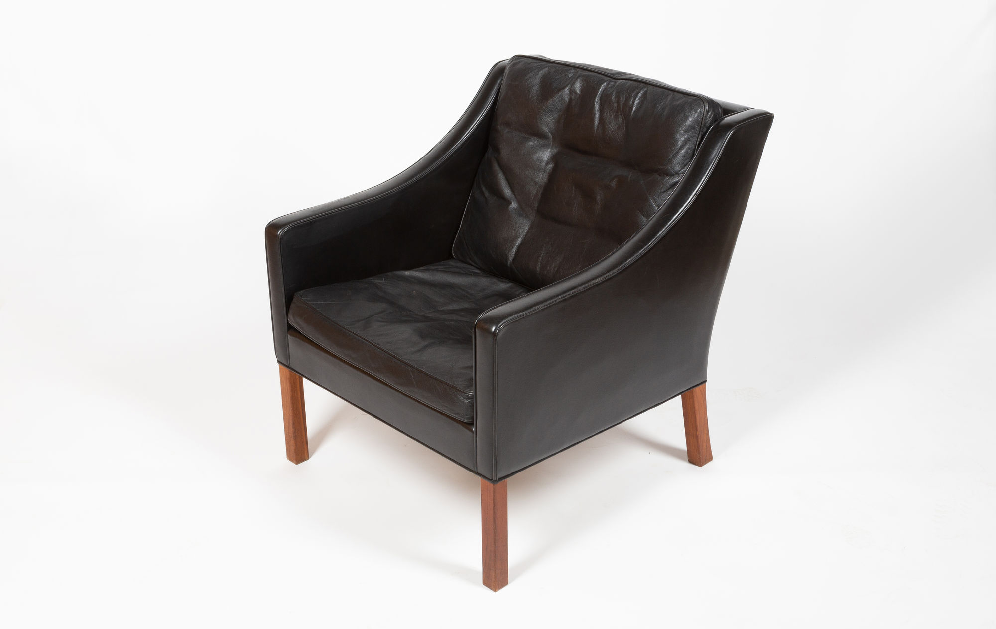 Borge Mogensen Sofa and armchair