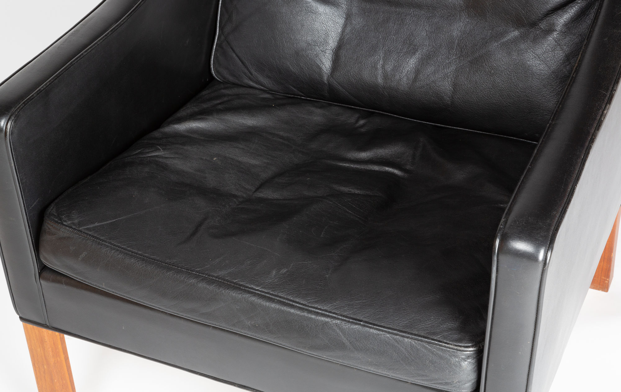 Borge Mogensen Sofa and armchair