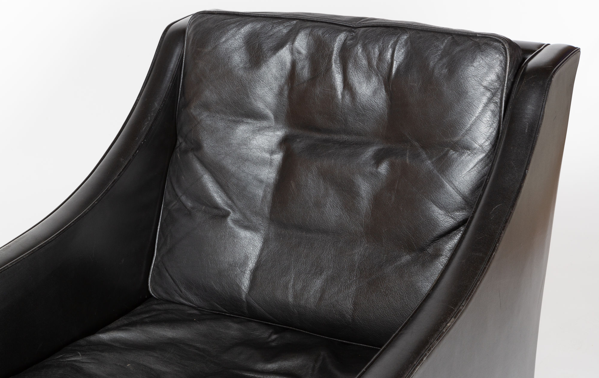 Borge Mogensen Sofa and armchair