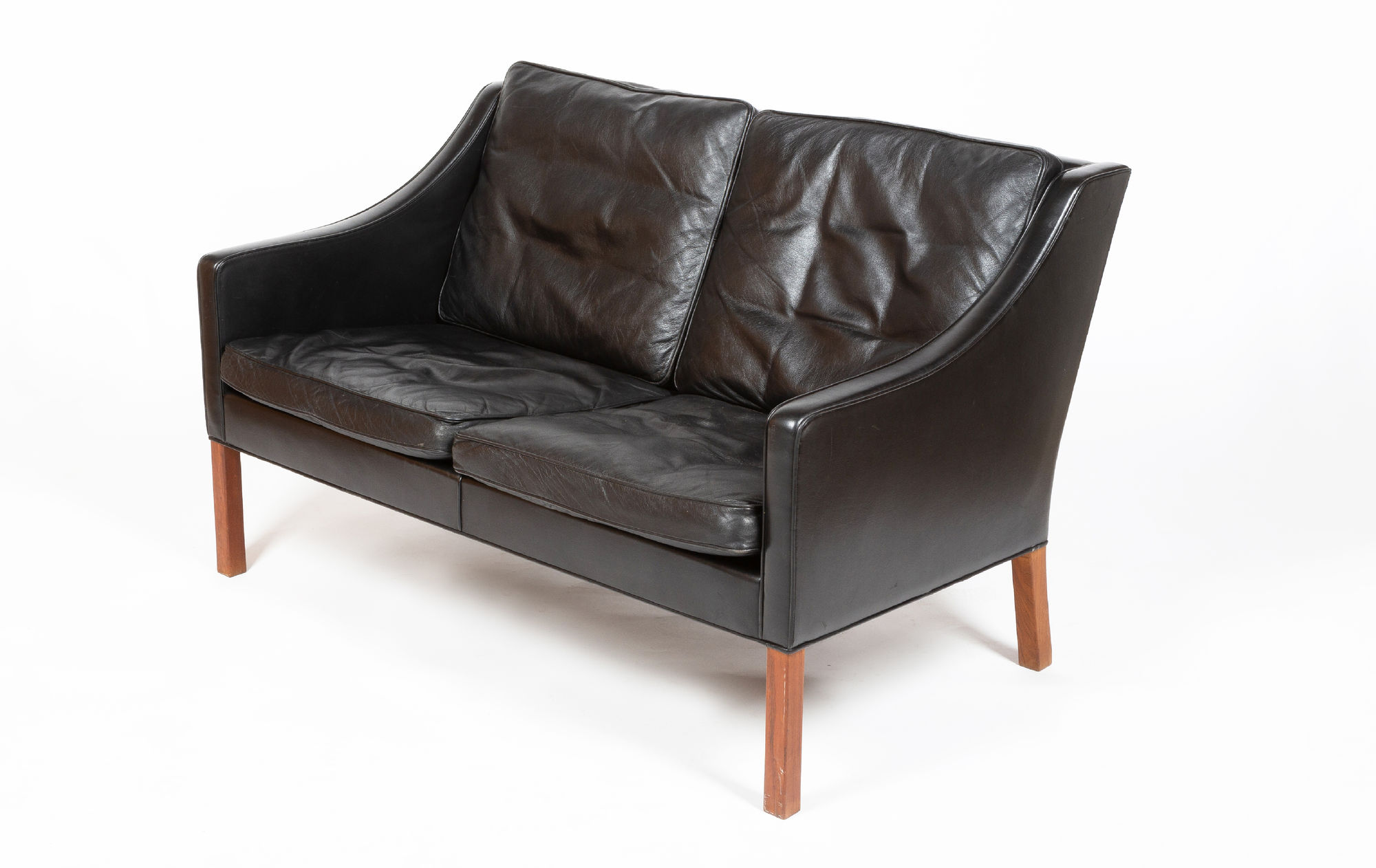 Borge Mogensen Sofa and armchair