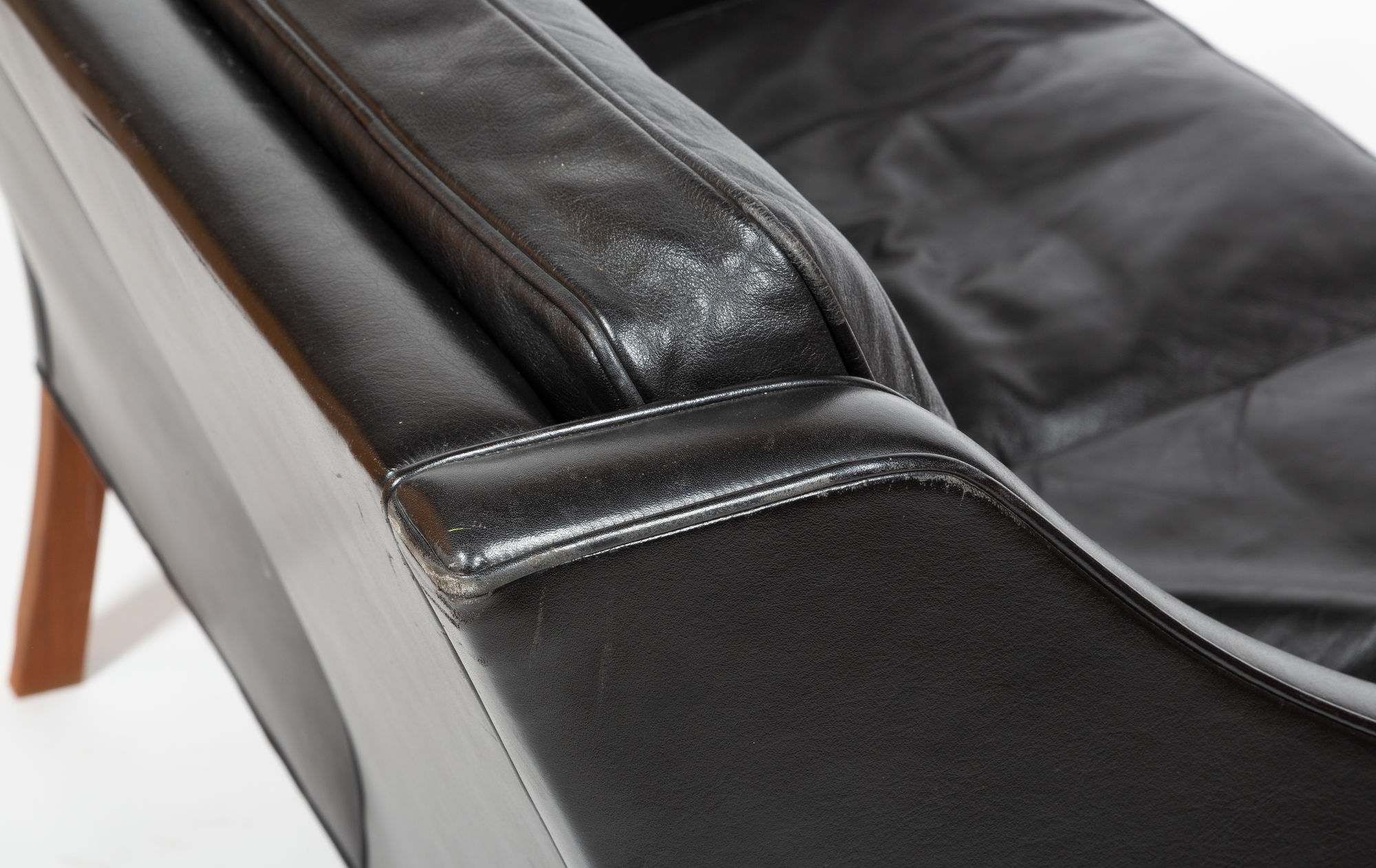 Borge Mogensen Sofa and armchair