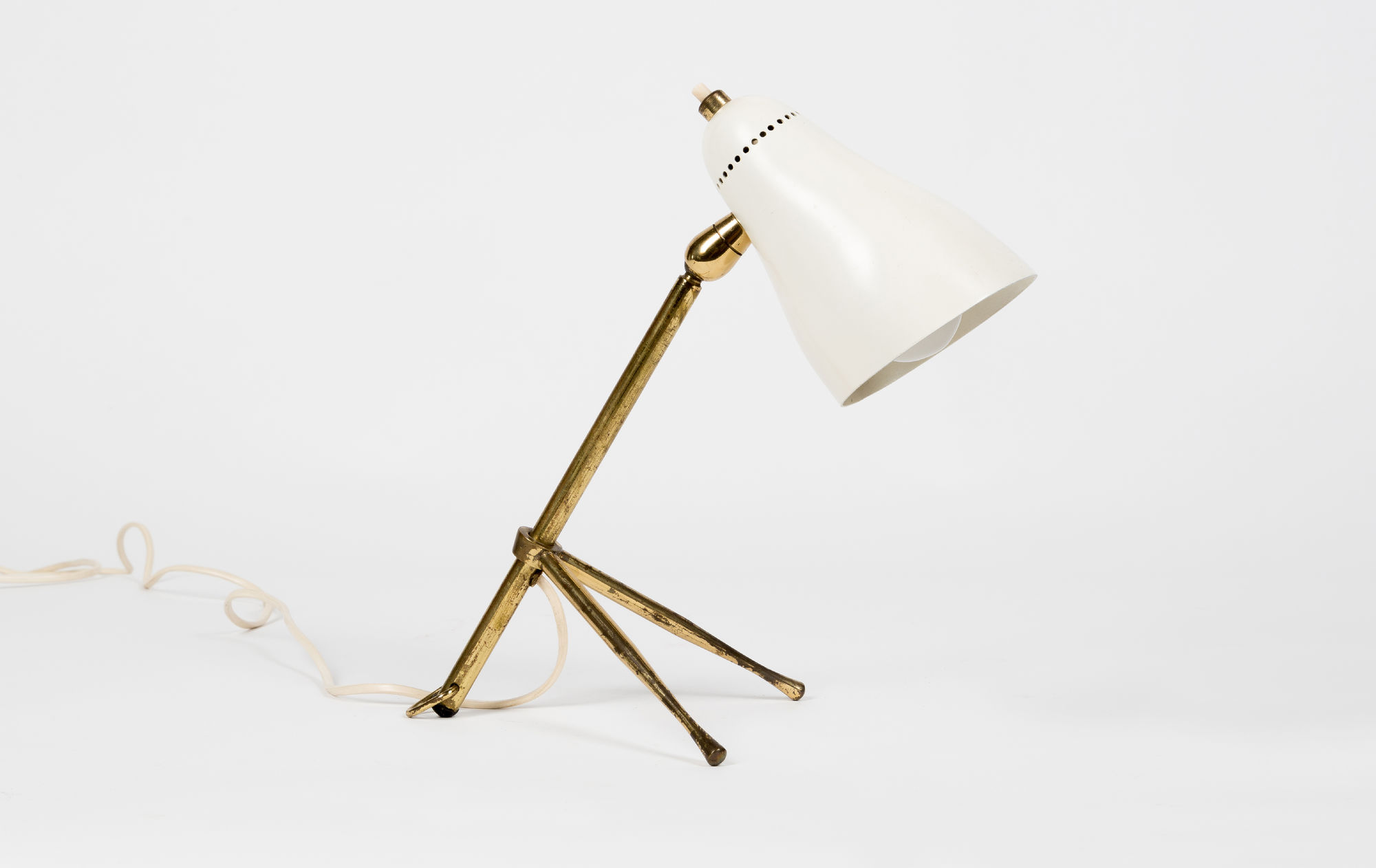 Giuseppe Ostuni Table lamp