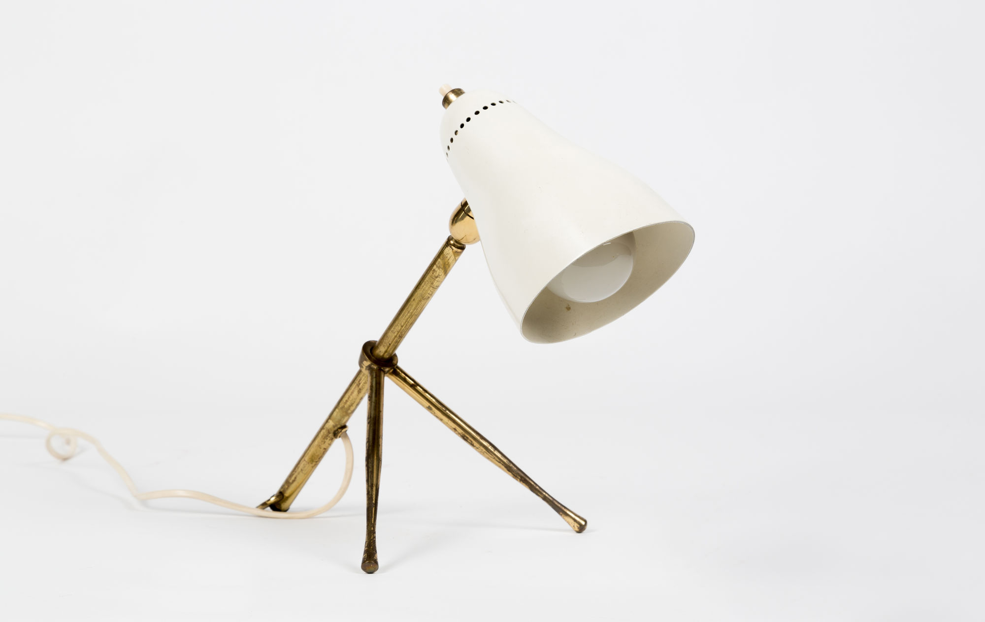 Giuseppe Ostuni Table lamp