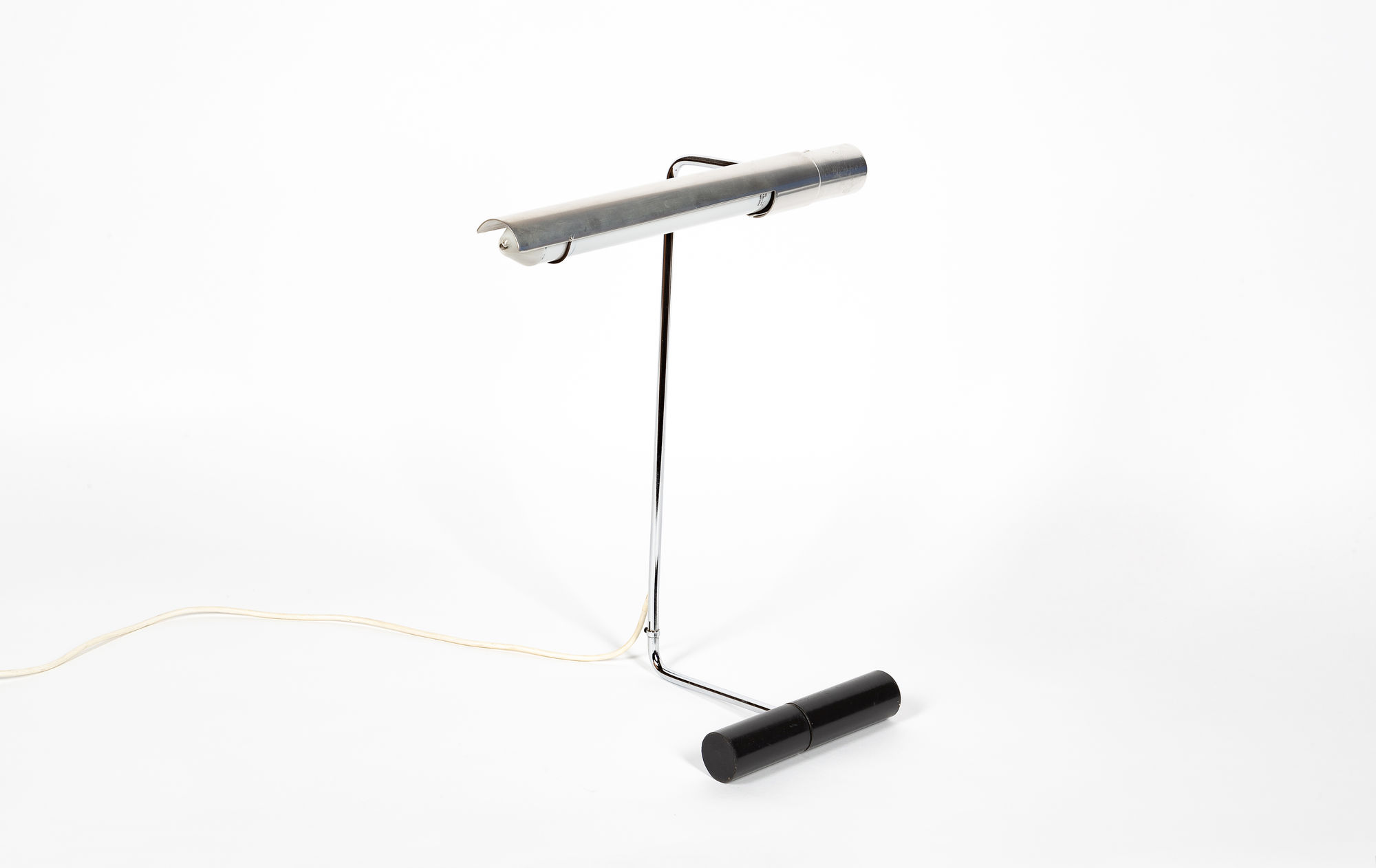 Rico and Rosmarie Baltensweiler lamp 20s