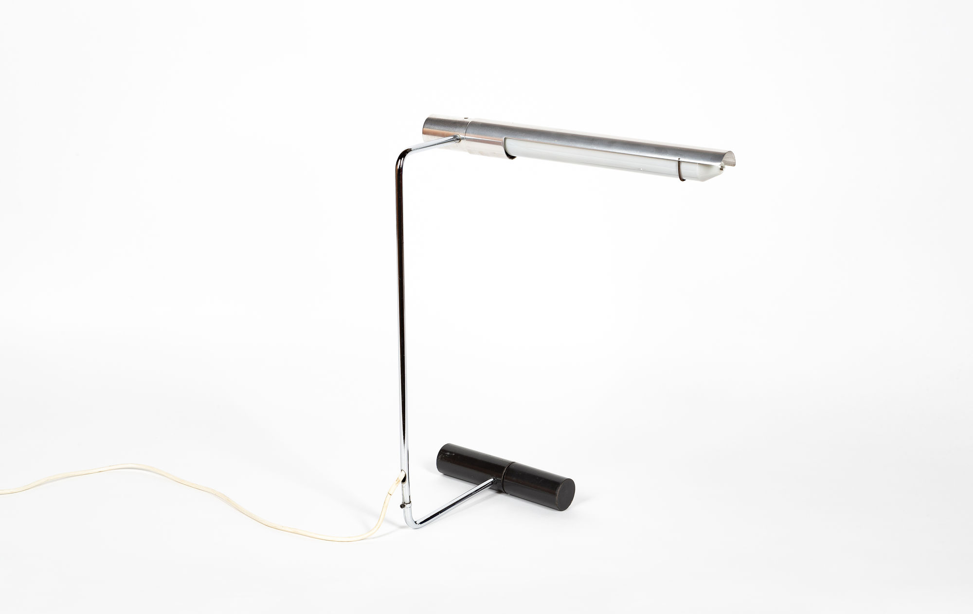 Rico and Rosmarie Baltensweiler lamp 20s